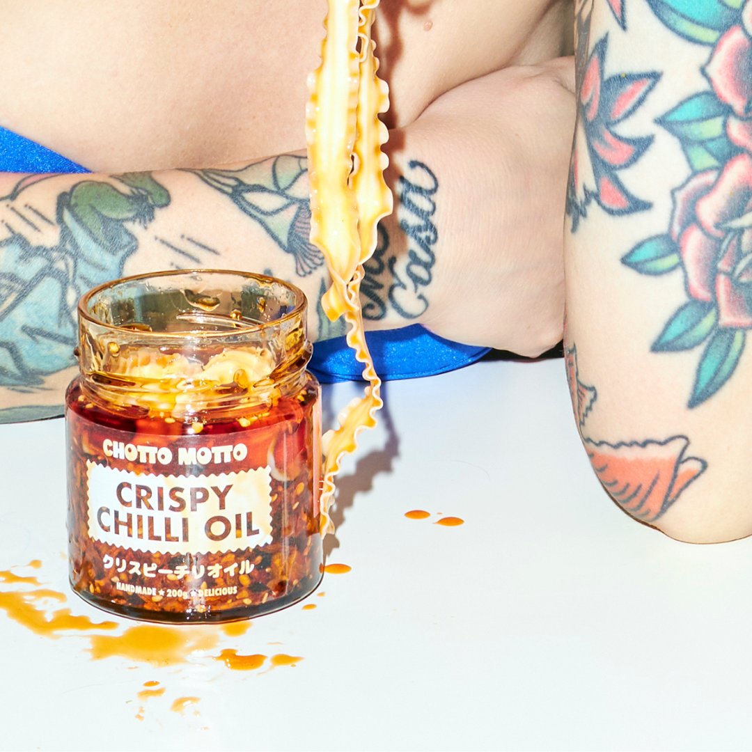 Condiments