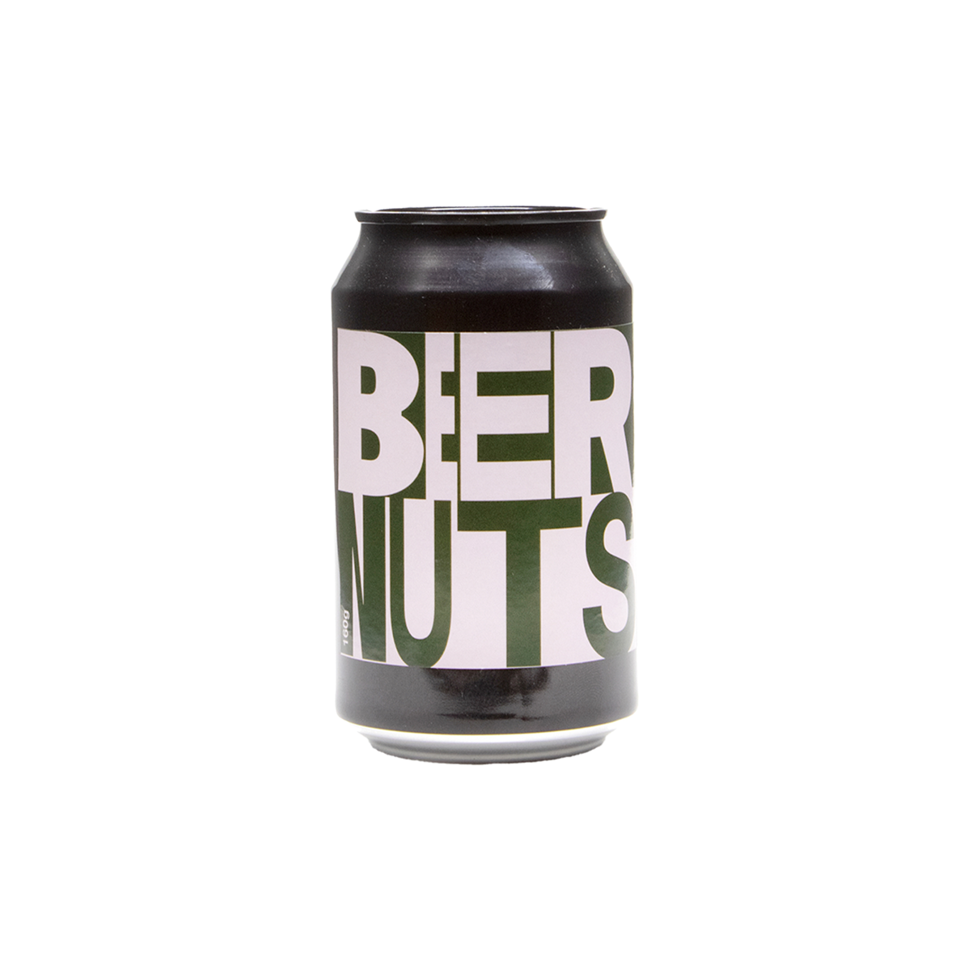 Really Good Beer Nut Cans Salted Peanut 160g
