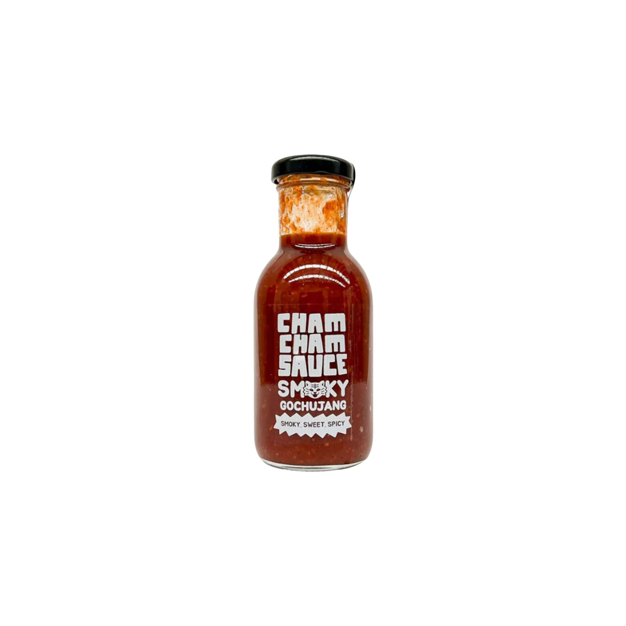 Cham Cham Smoky Gochujang 265g