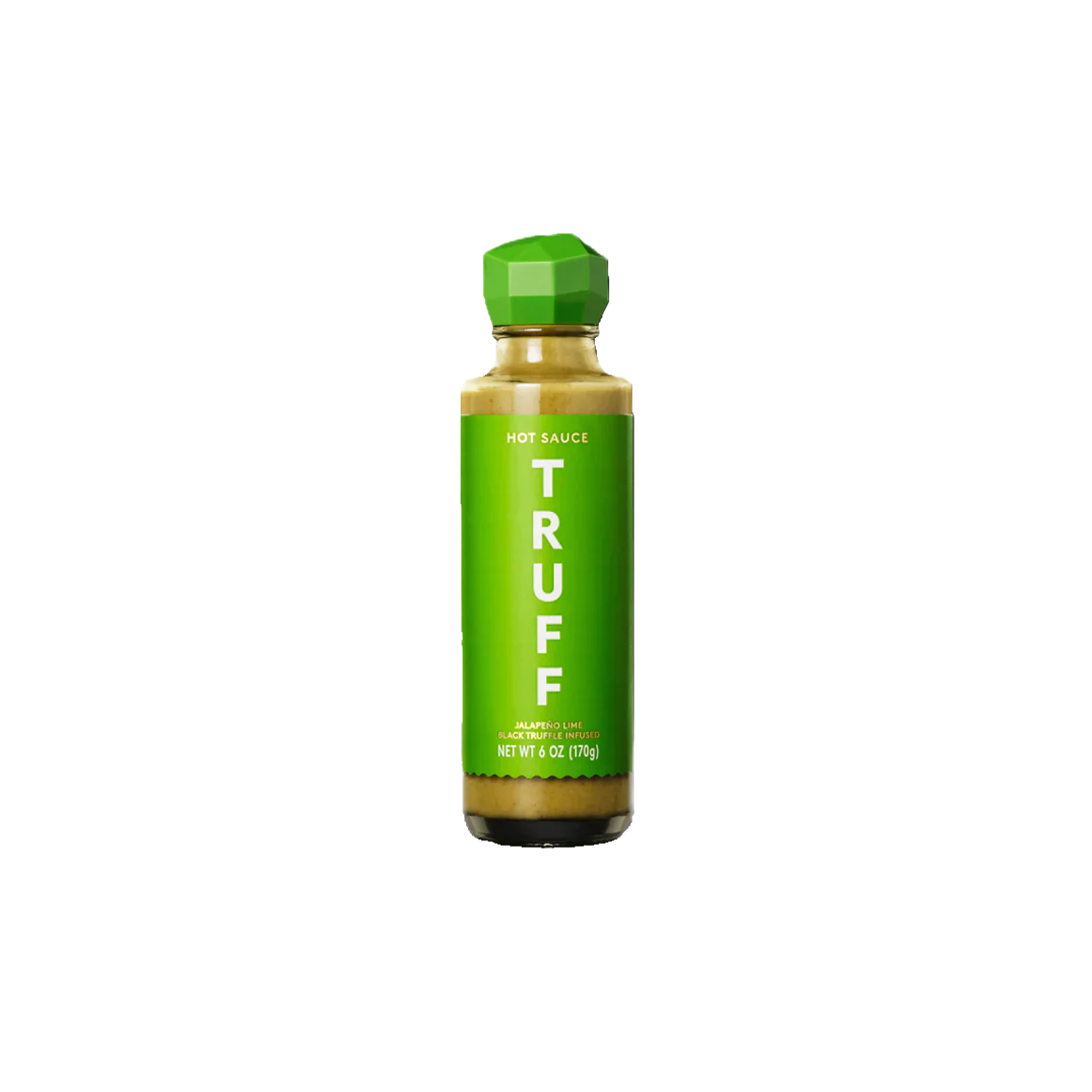 Truff Jalapeno Lime Hot Sauce 170g