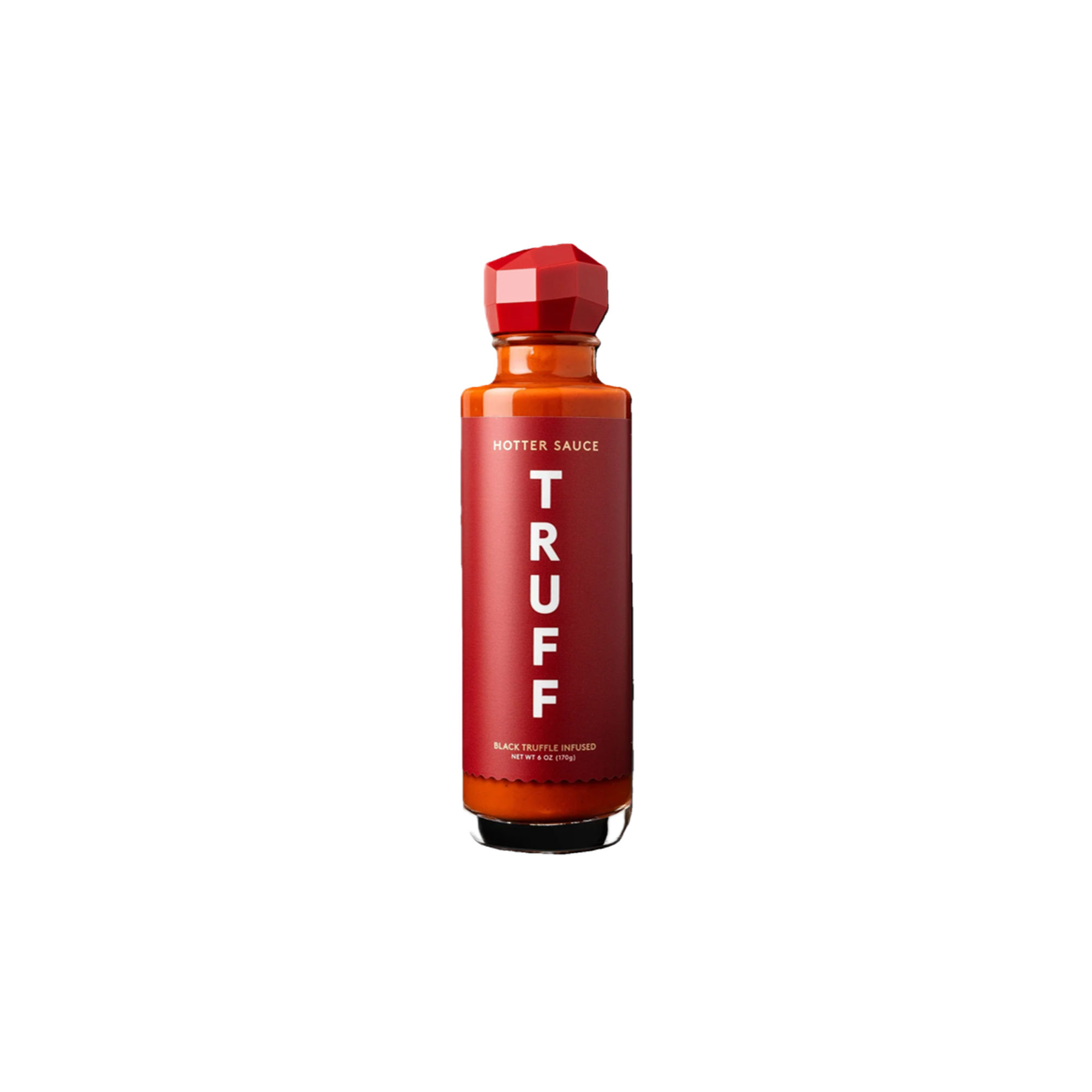 Truff Hotter Hot Sauce 170g