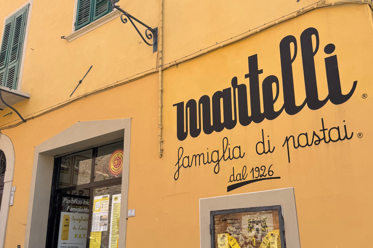 Martelli