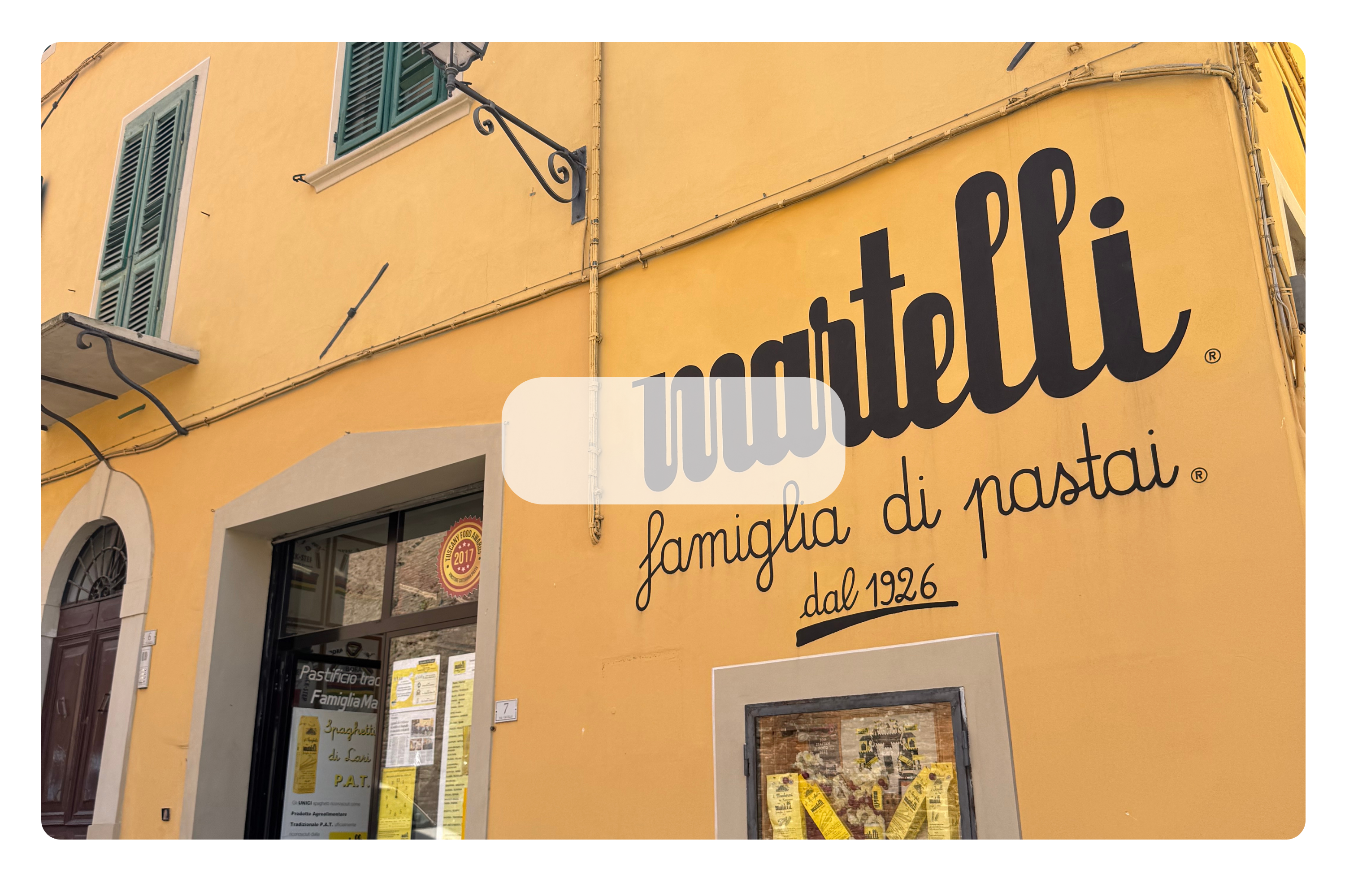 Martelli
