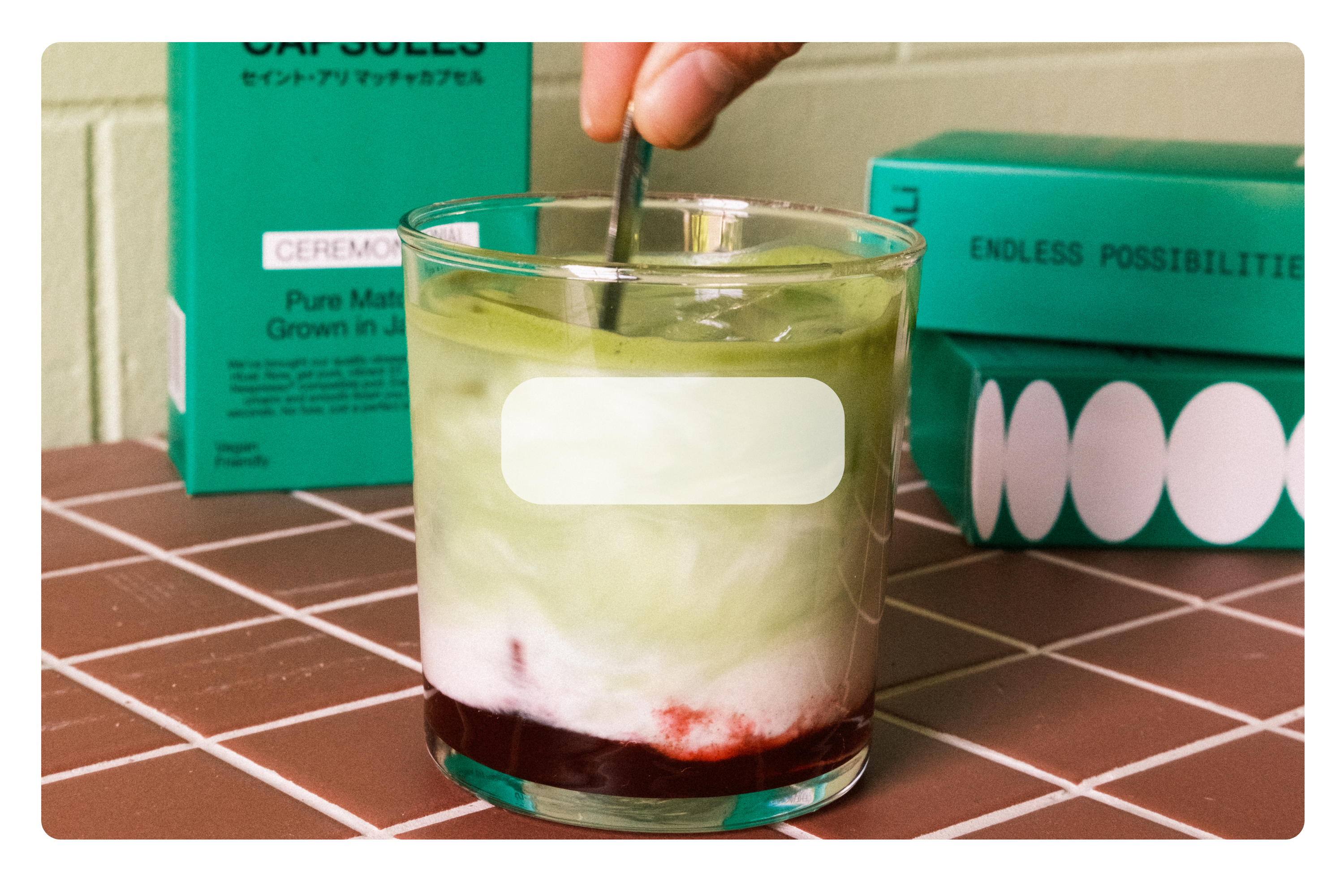Matcha