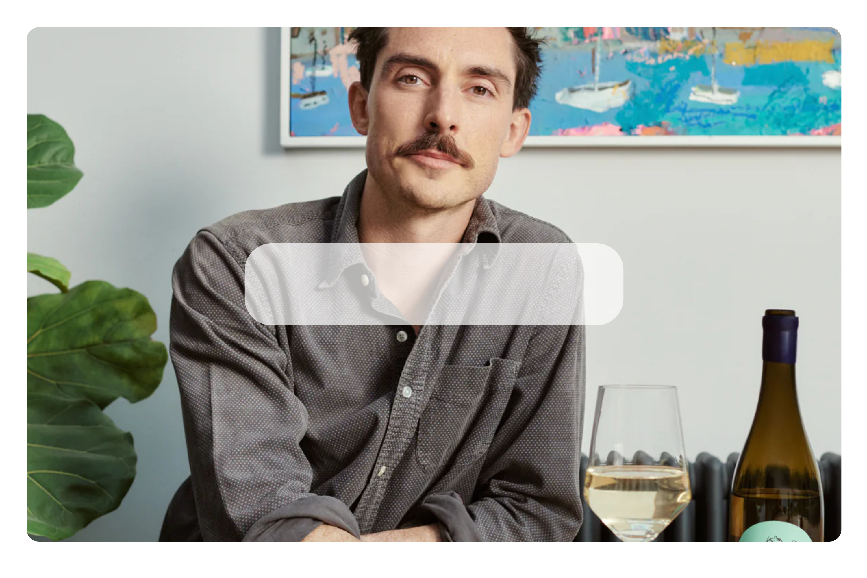 Wednesday’s Domaine