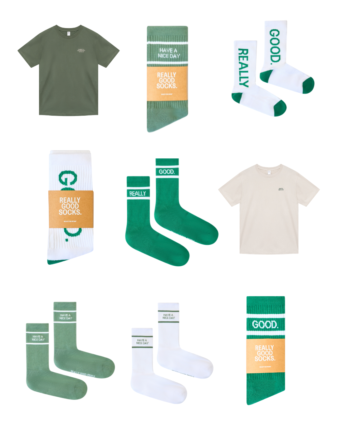 Merch