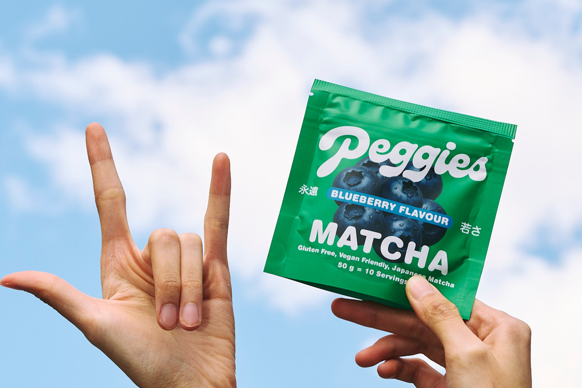 Peggies