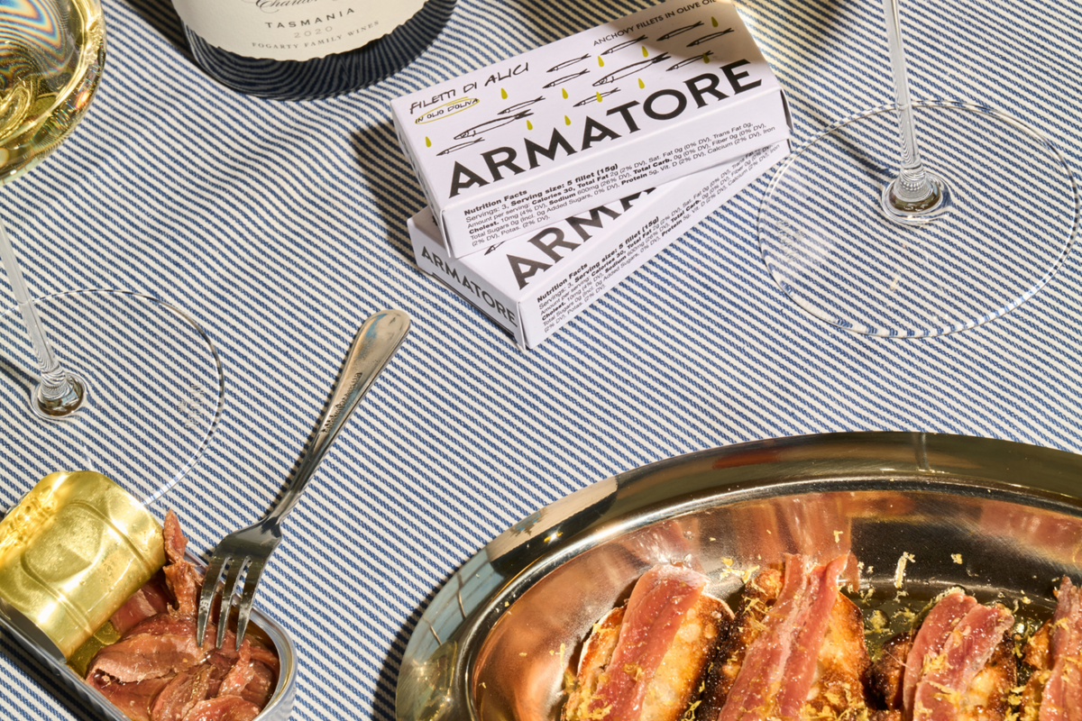 Armatore maker category image