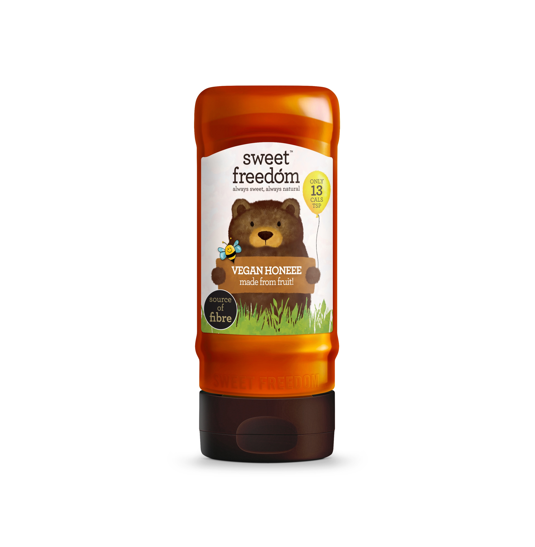 Sweet Freedom Vegan Honeee 350g