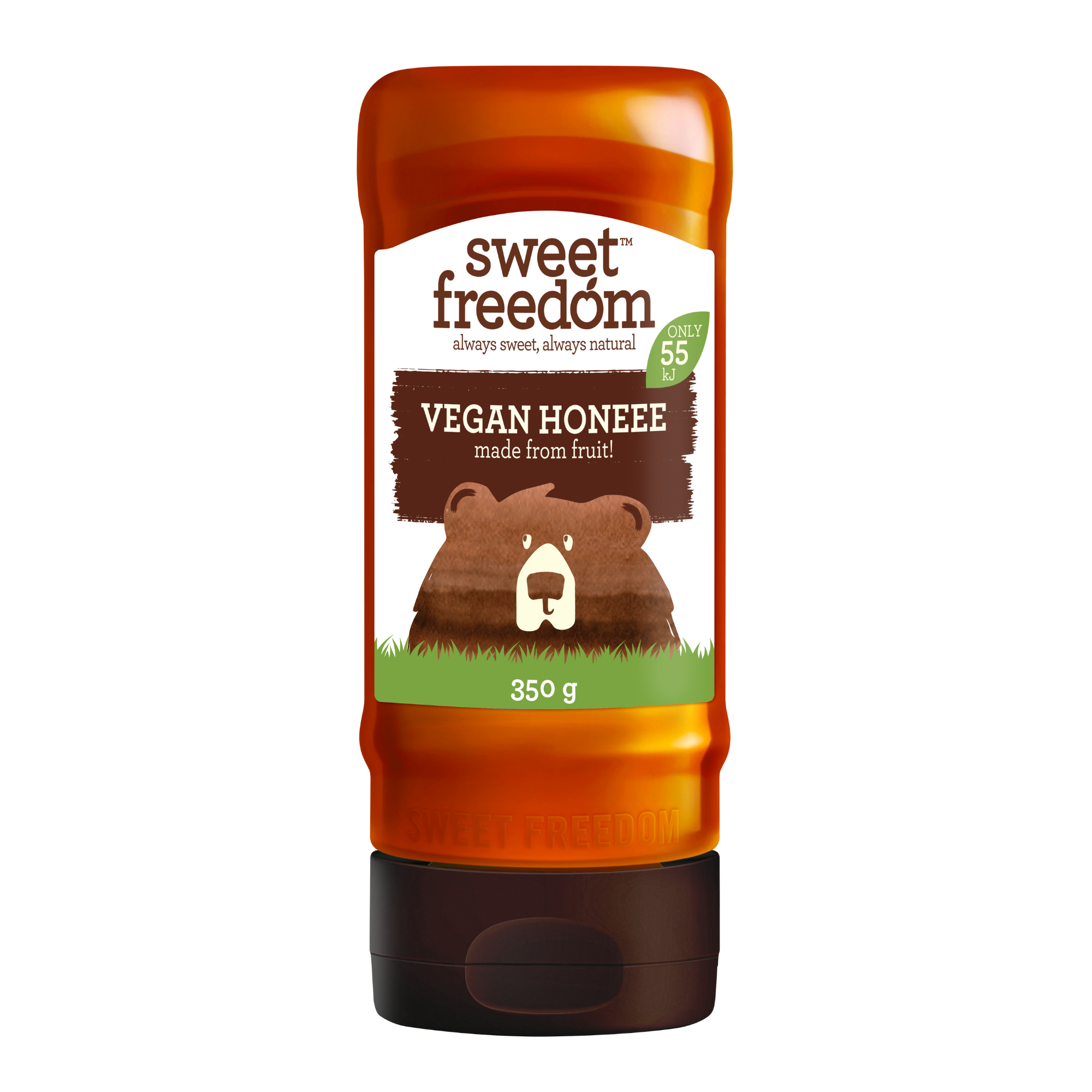 Sweet Freedom Vegan Honeee 350g