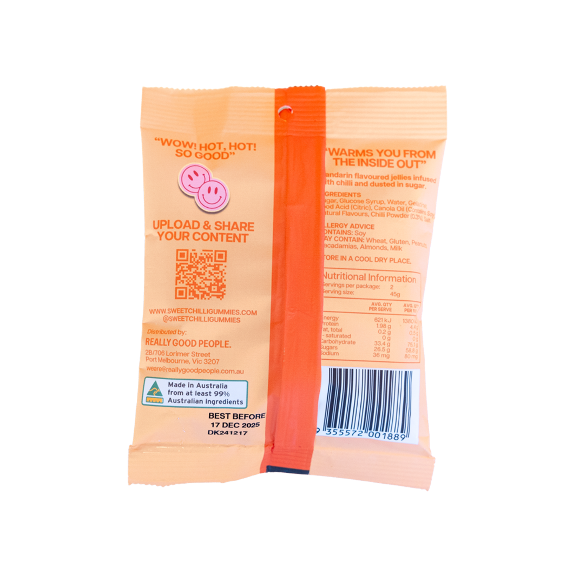 New collection - REALLY GOOD PEOPLE