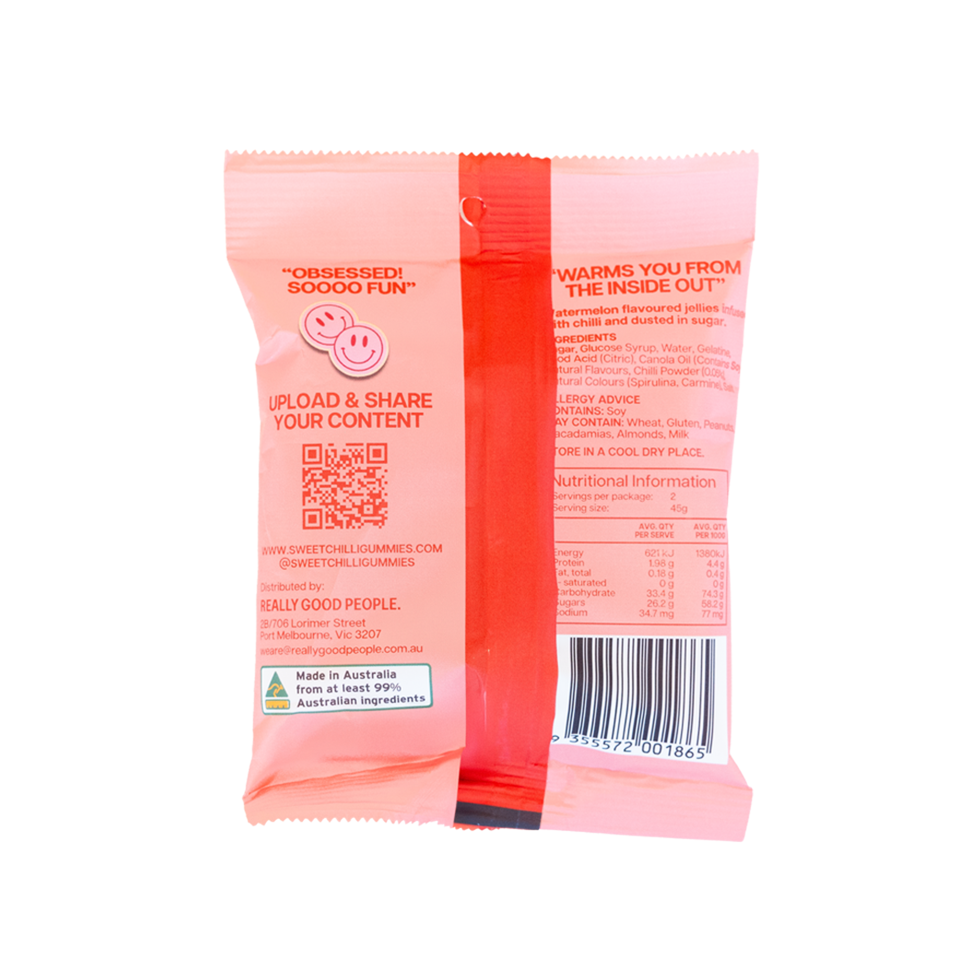 New collection - REALLY GOOD PEOPLE