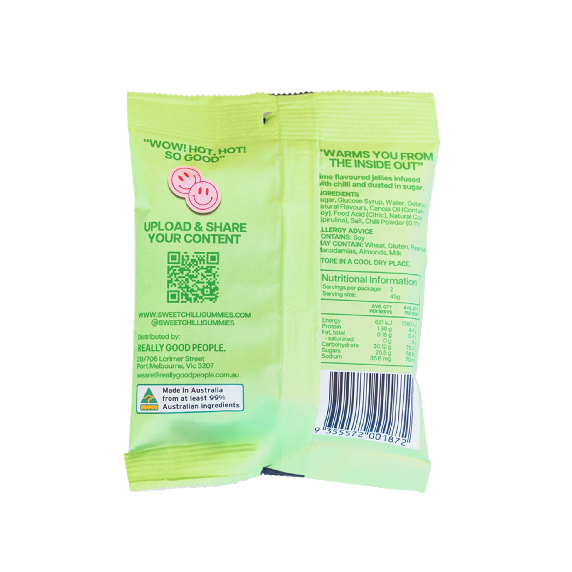 New collection - REALLY GOOD PEOPLE