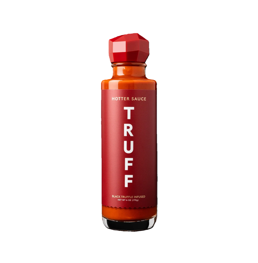 Truff Hotter Hot Sauce 170g