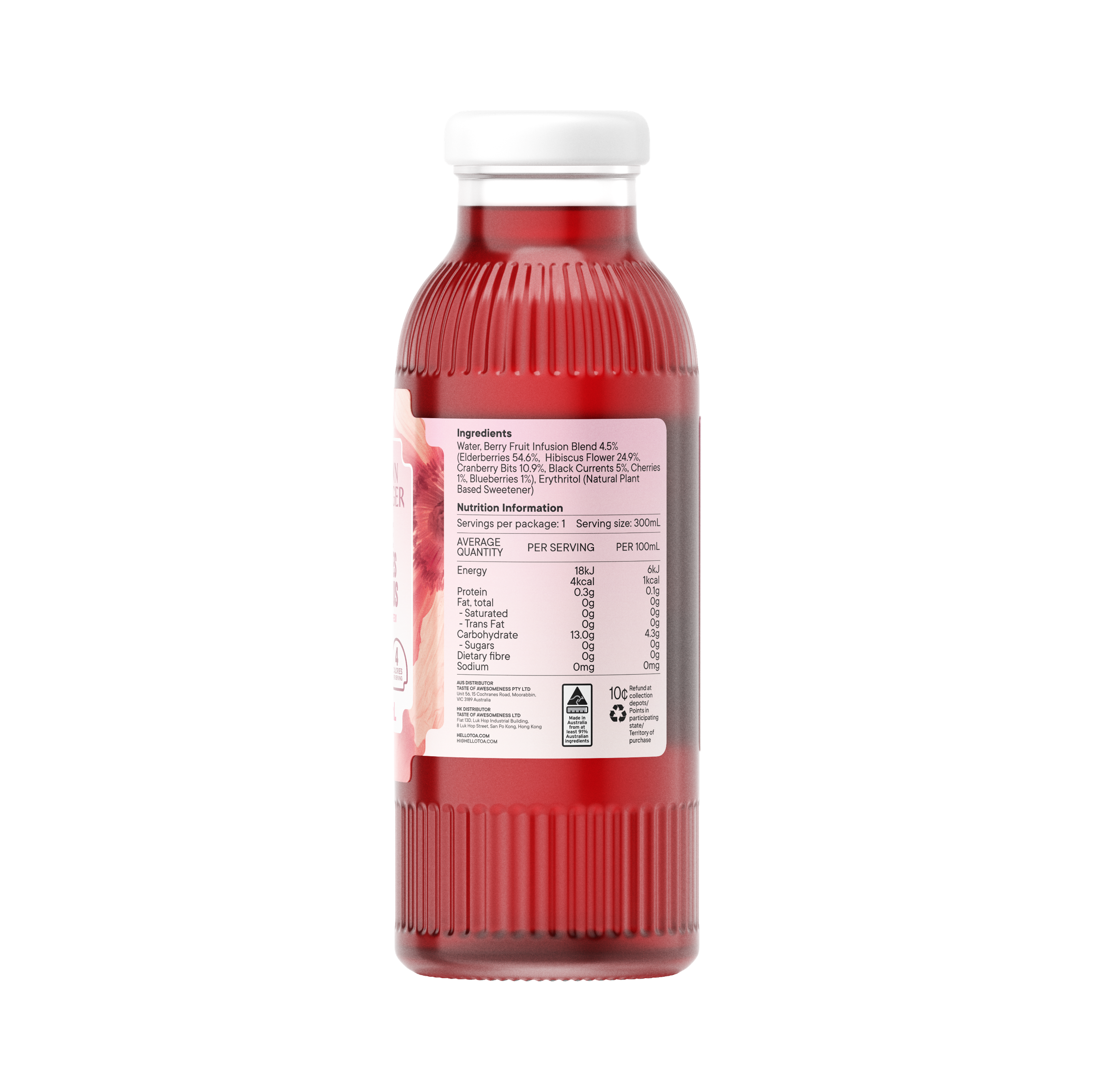 All collection - REALLY GOOD PEOPLE