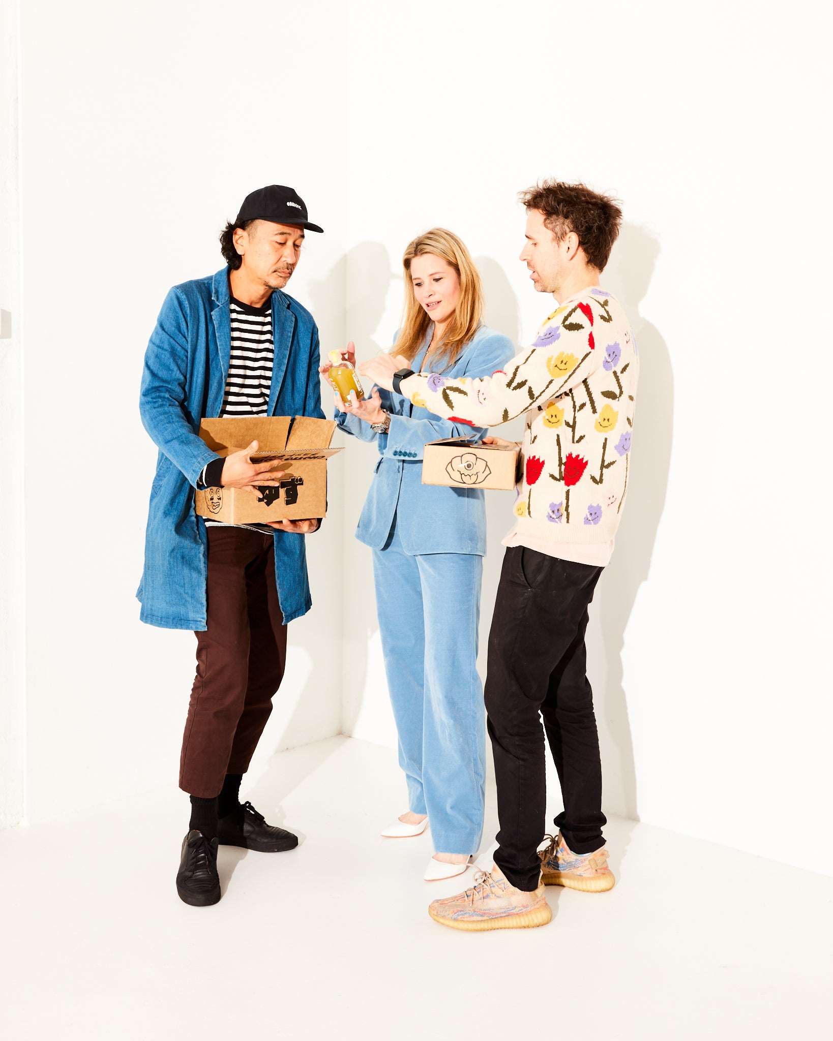 About - REALLY GOOD PEOPLE