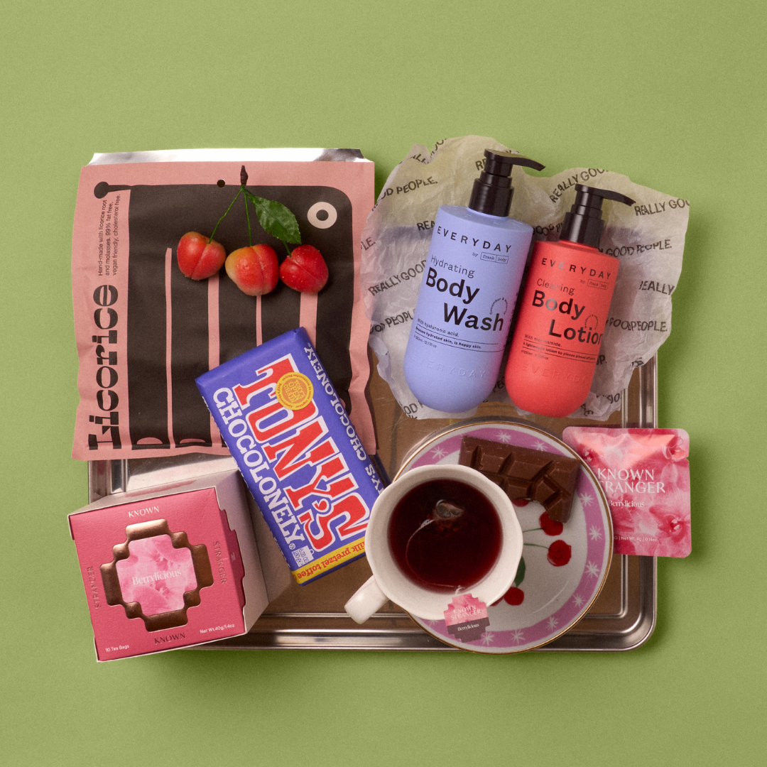 The Self Care Kit