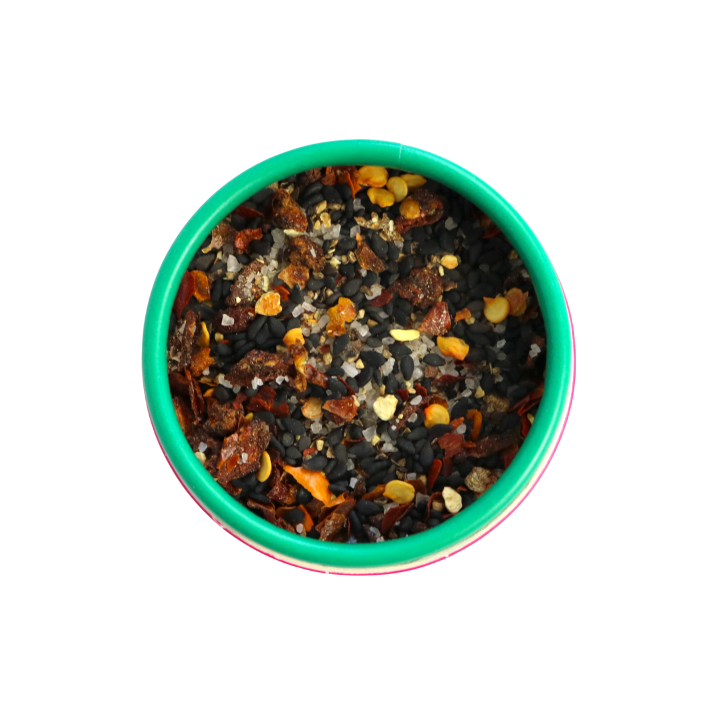 Condiments collection - REALLY GOOD PEOPLE