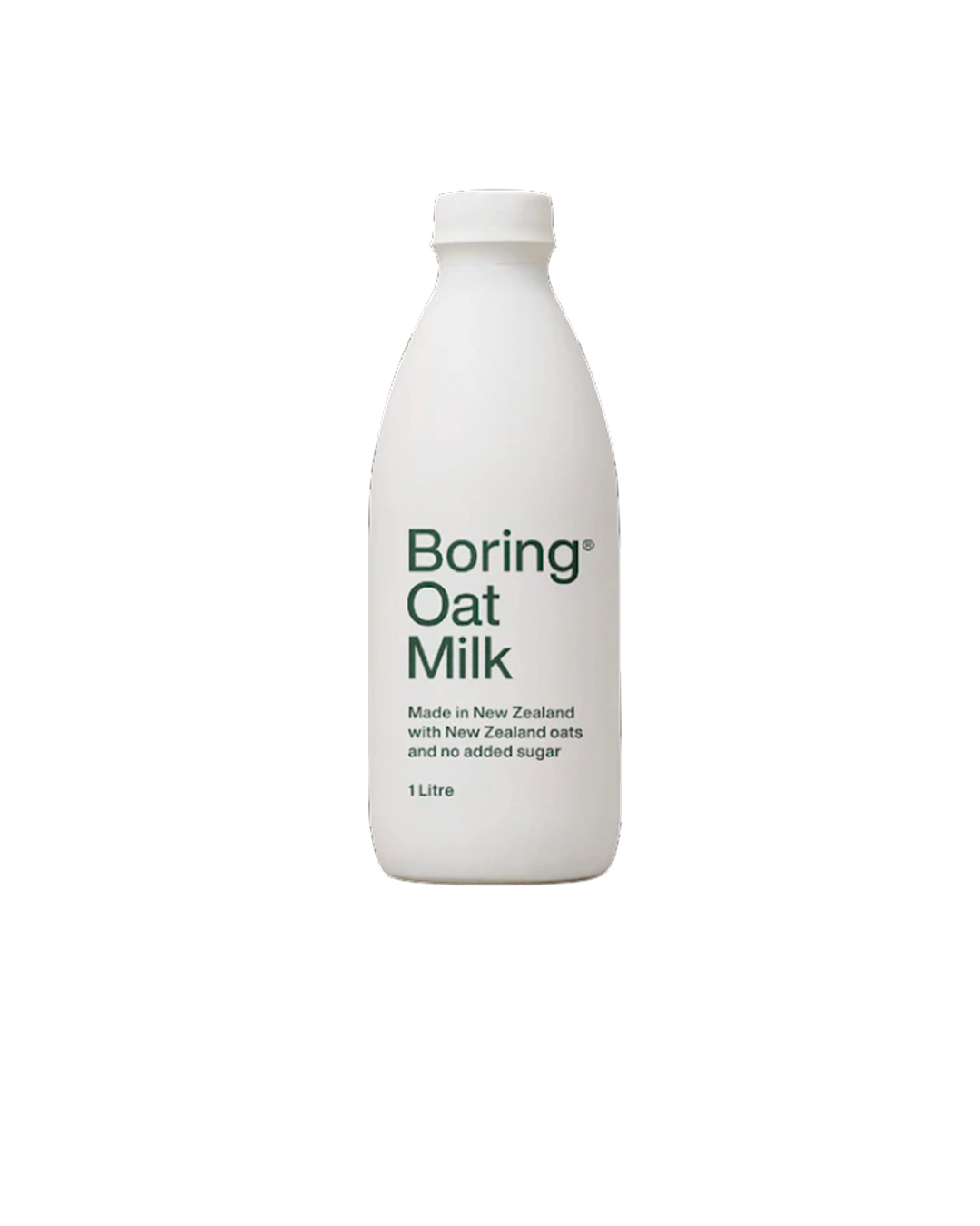 Boring Oat Milk Original 1L