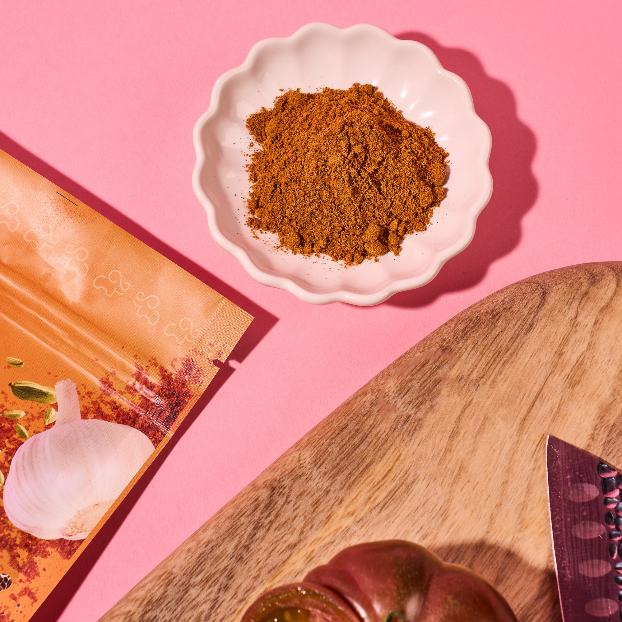 Aunty Jenny Spices Butter Chicken Blend 30g