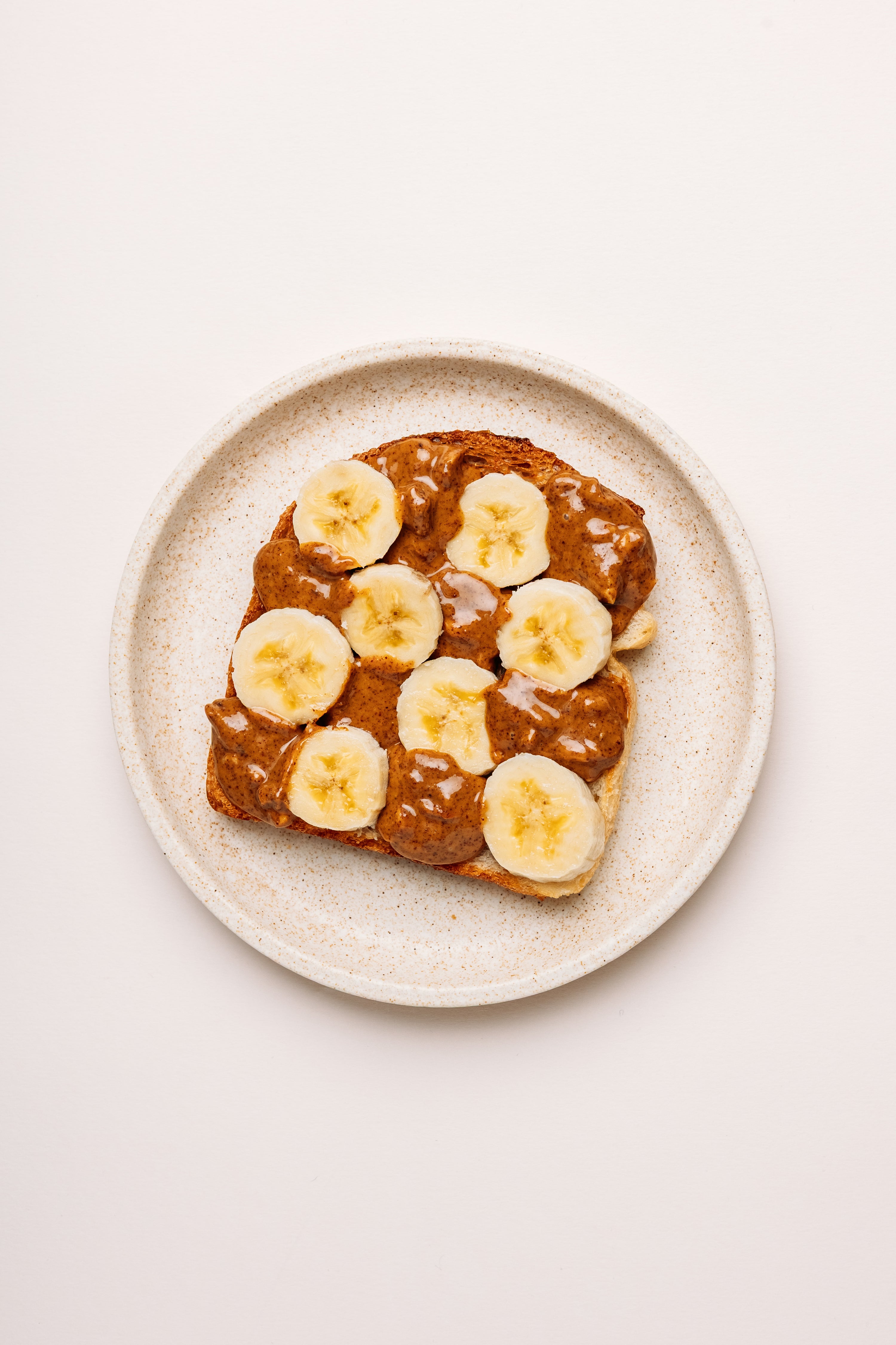 Fix & Fogg Crunchy Almond Butter 275g