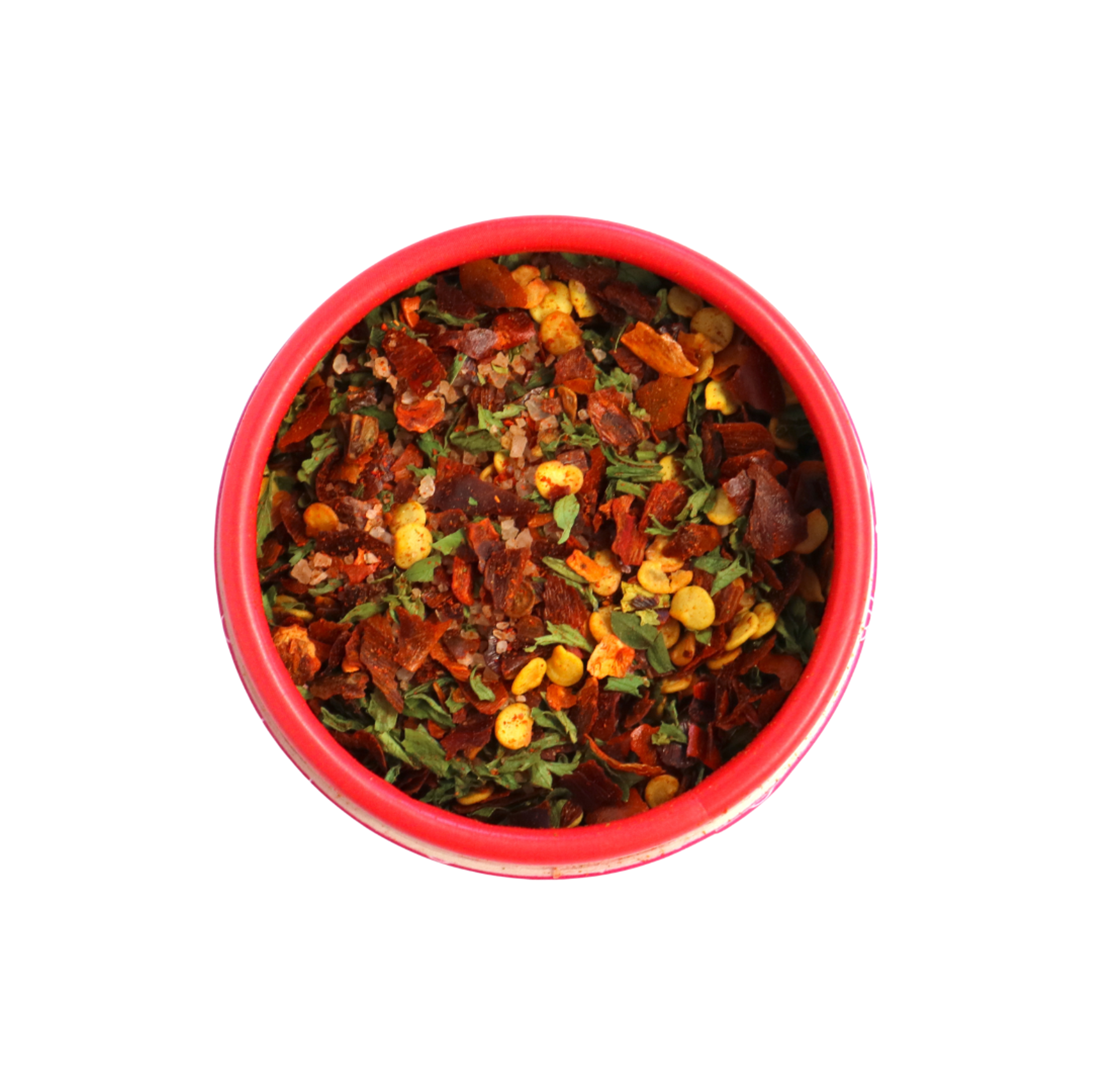 Condiments collection - REALLY GOOD PEOPLE