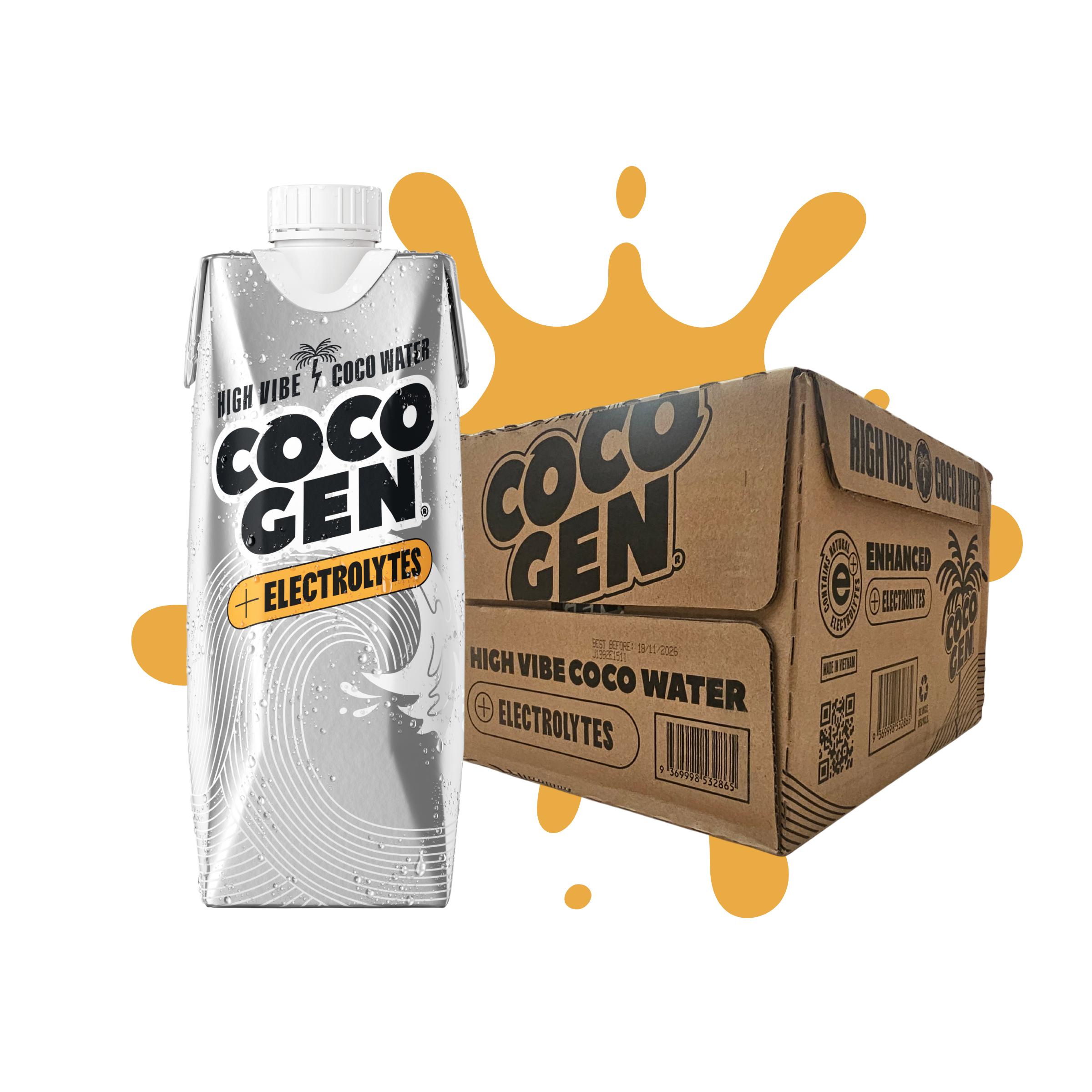 Drinks collection - REALLY GOOD PEOPLE