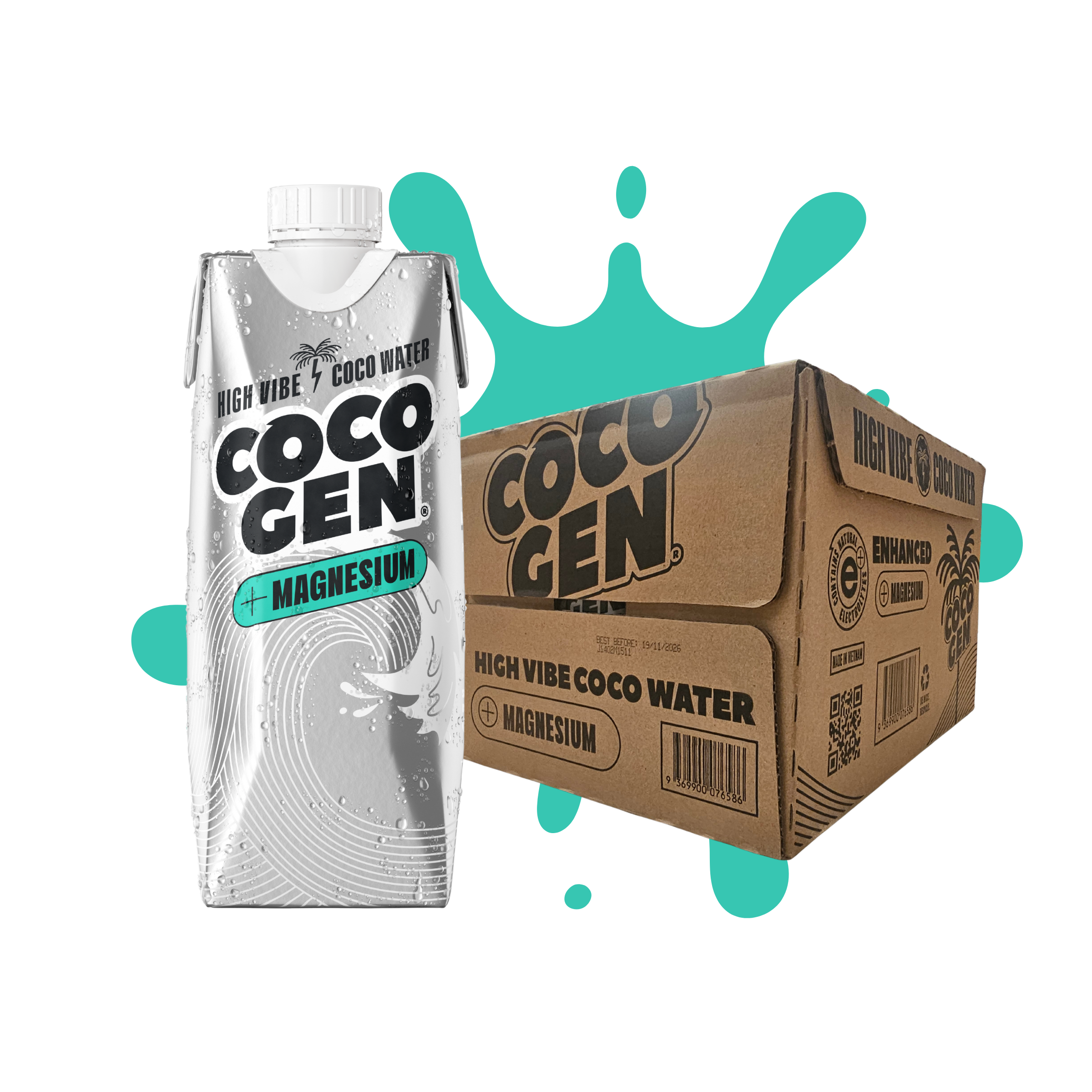 Drinks collection - REALLY GOOD PEOPLE