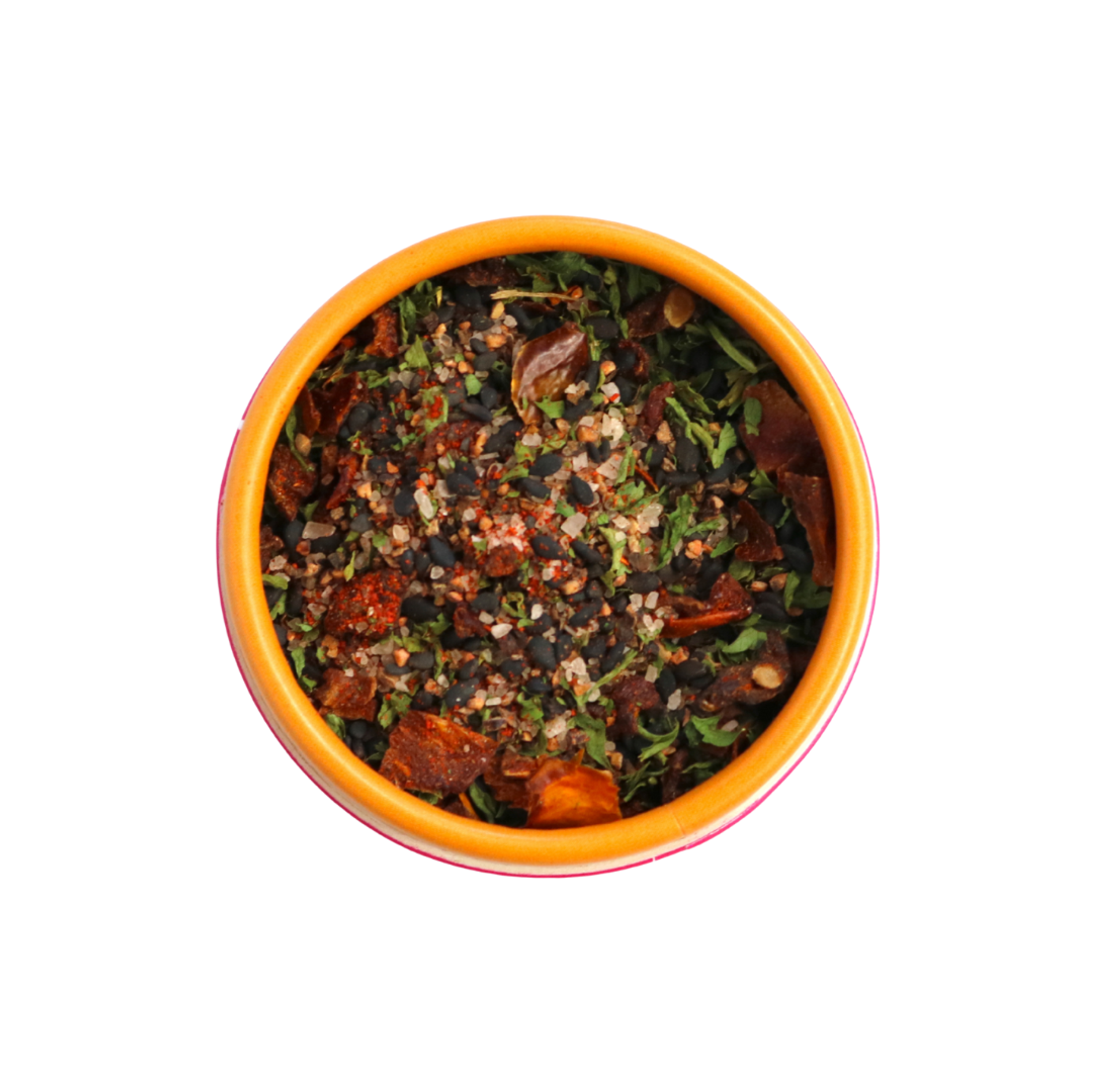 Condiments collection - REALLY GOOD PEOPLE