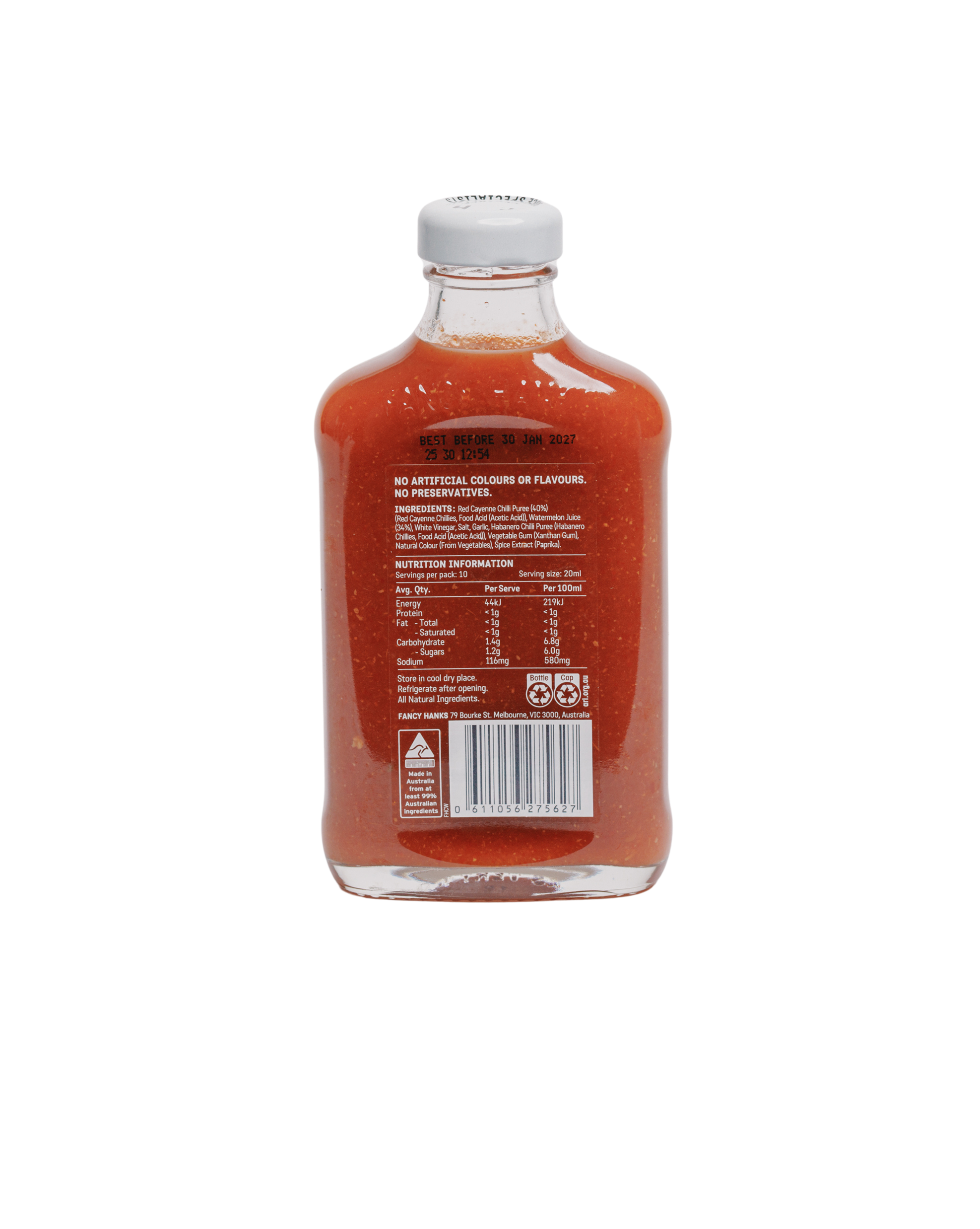 Condiments collection - REALLY GOOD PEOPLE