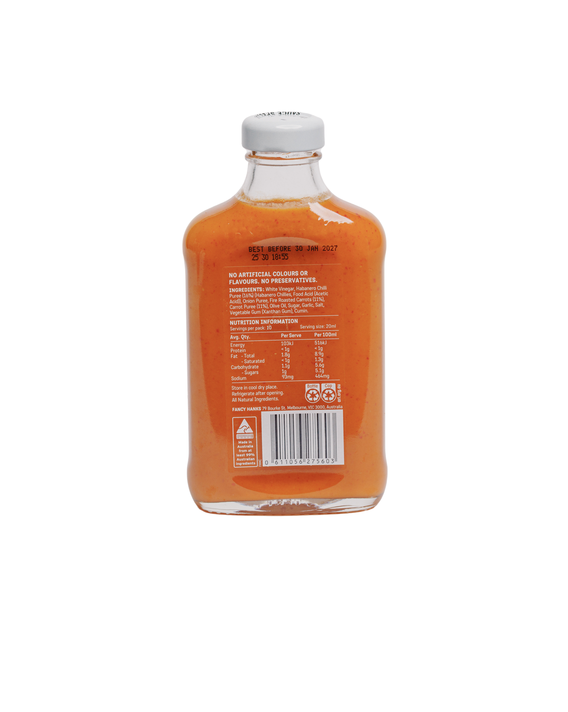 Condiments collection - REALLY GOOD PEOPLE