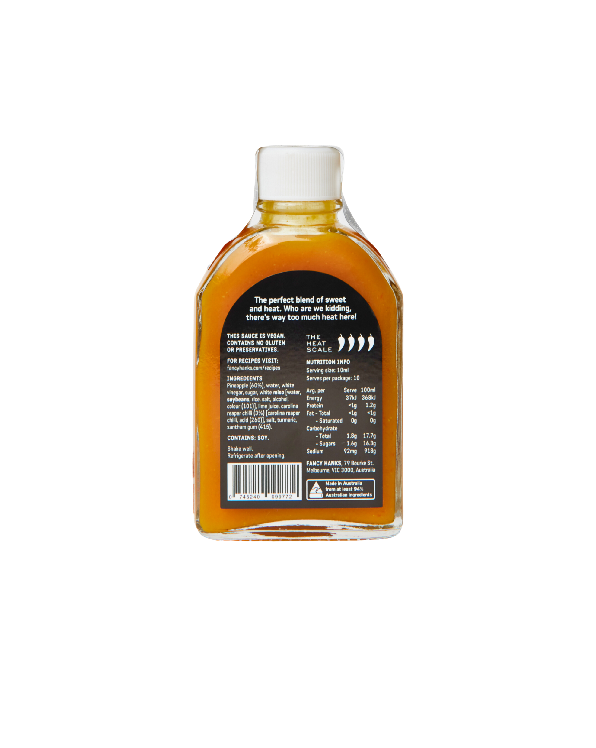 Condiments collection - REALLY GOOD PEOPLE