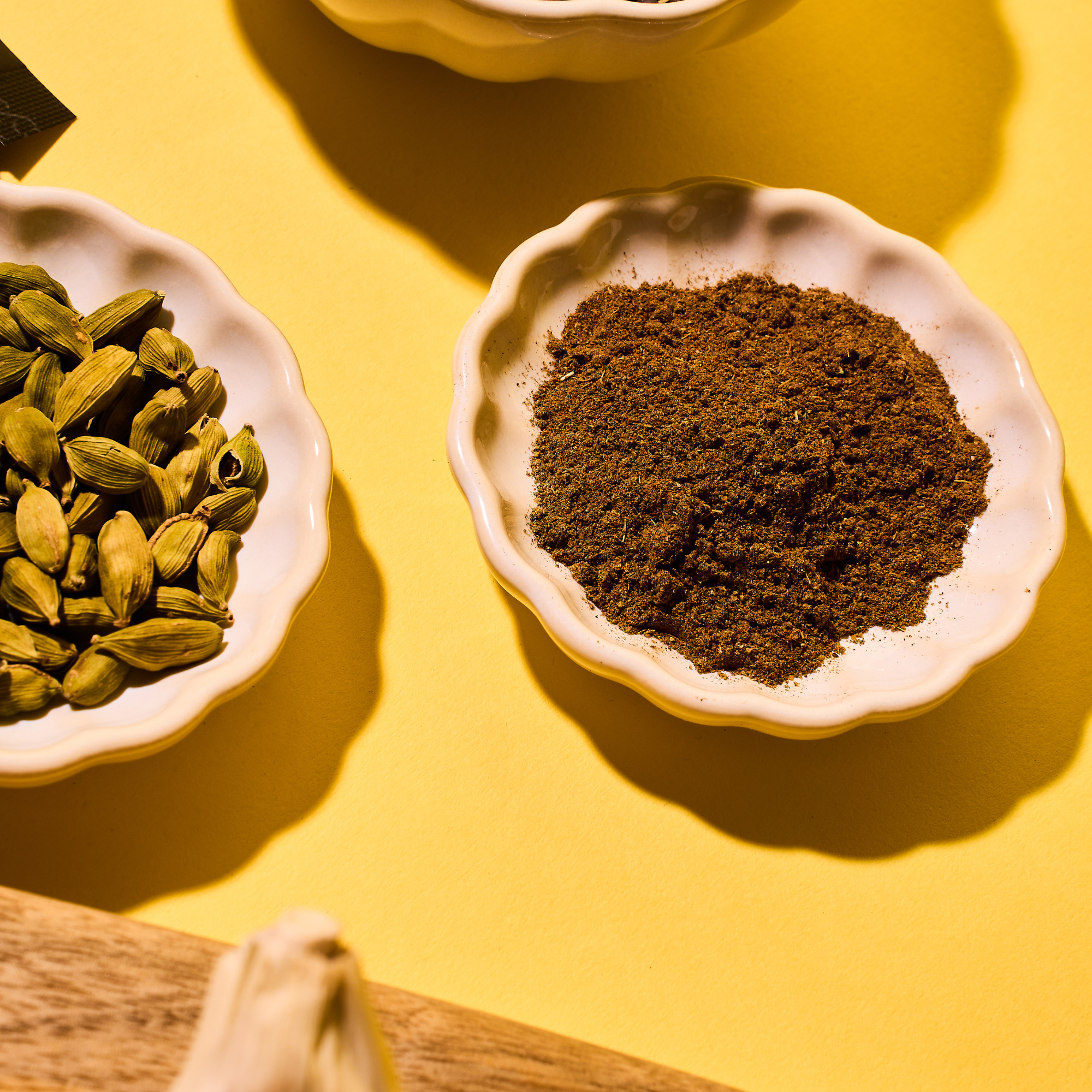 Aunty Jenny Spices Garam Masala Blend 30g