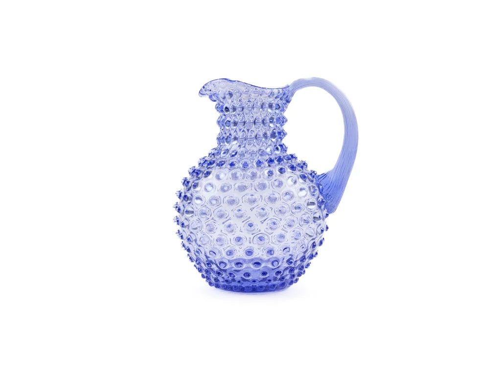 Anna von Lipa Paris Hobnail Jug 2L - Lavender