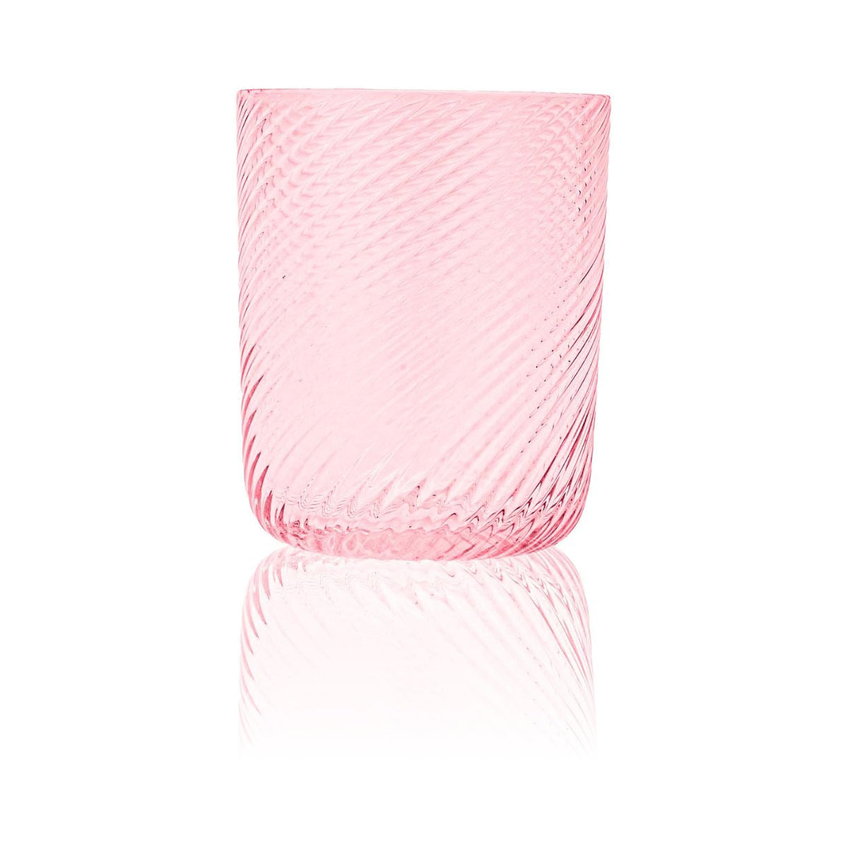 Anna von Lipa Twist Tumbler 250ml - Rosa