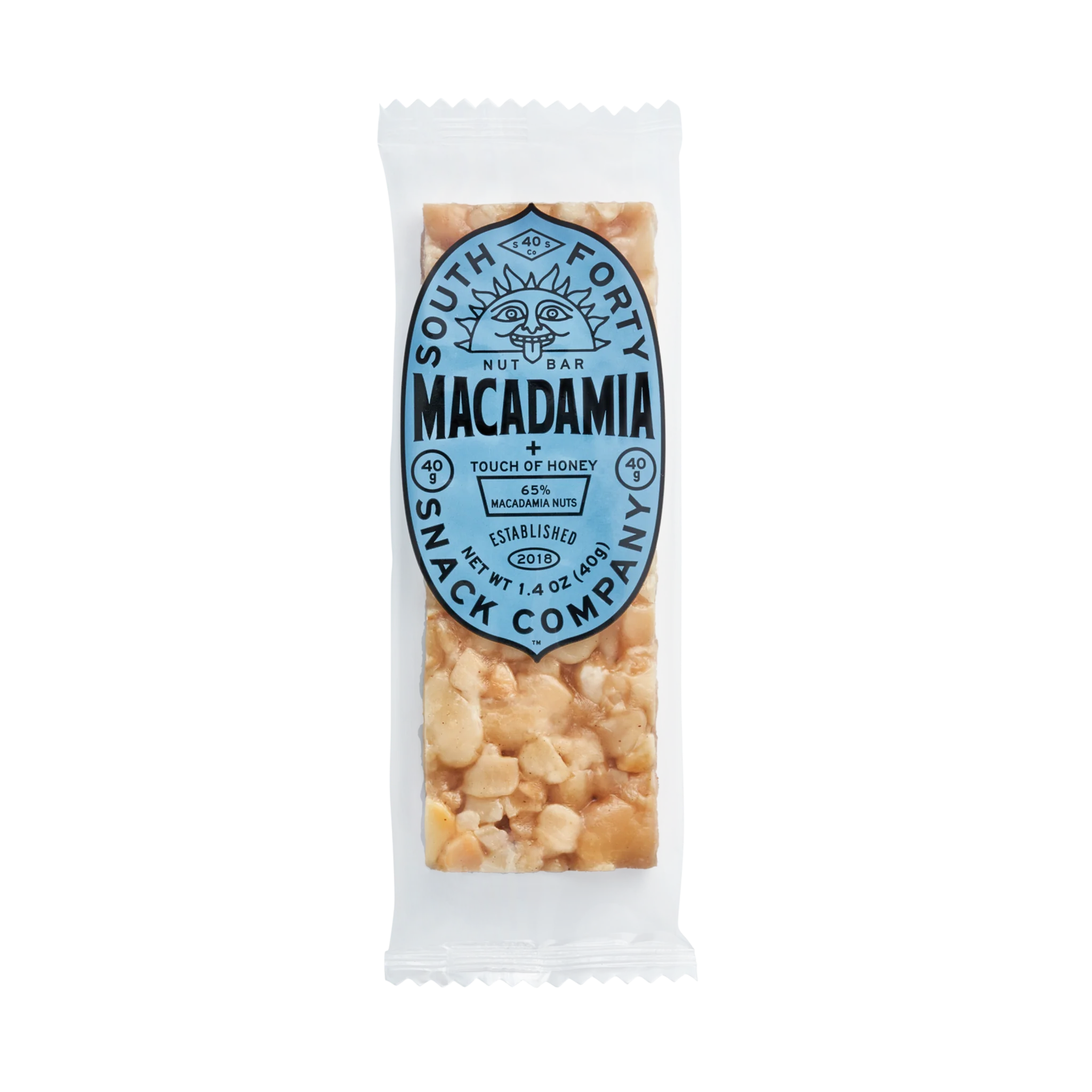 Snacks collection - REALLY GOOD PEOPLE