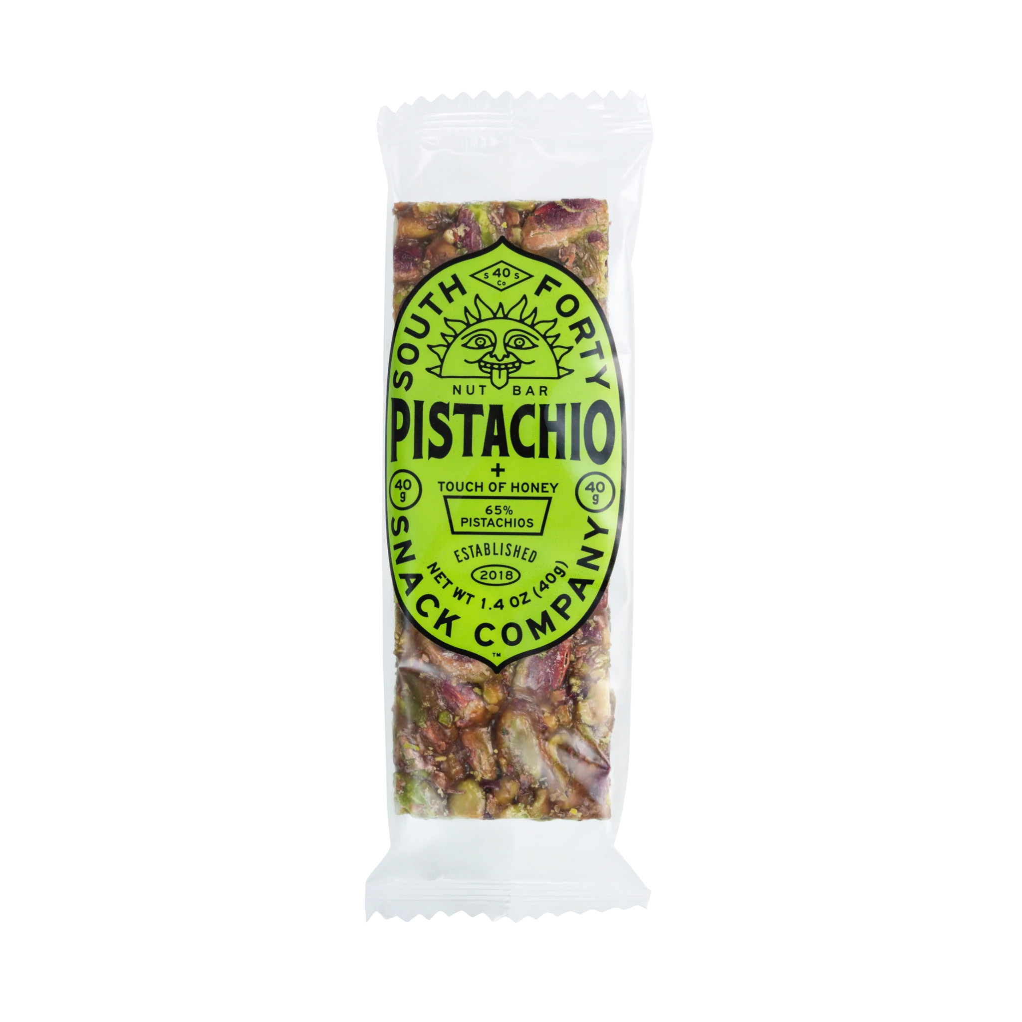 Snacks collection - REALLY GOOD PEOPLE