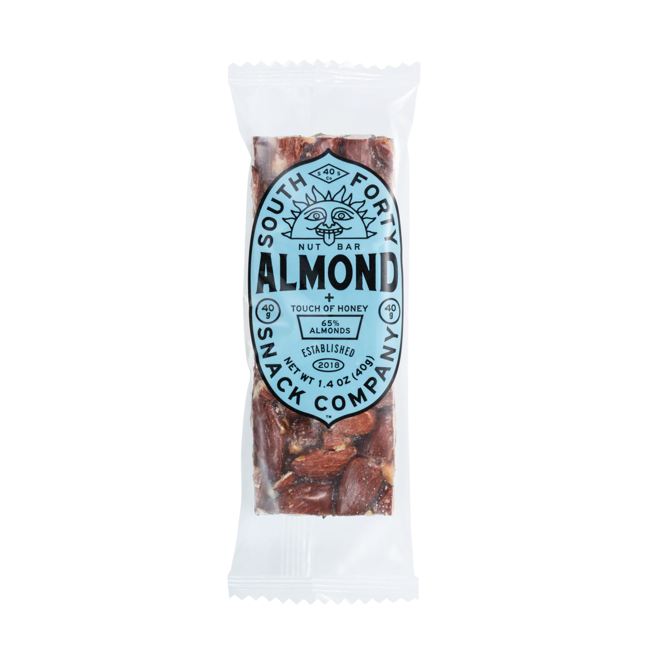 Snacks collection - REALLY GOOD PEOPLE