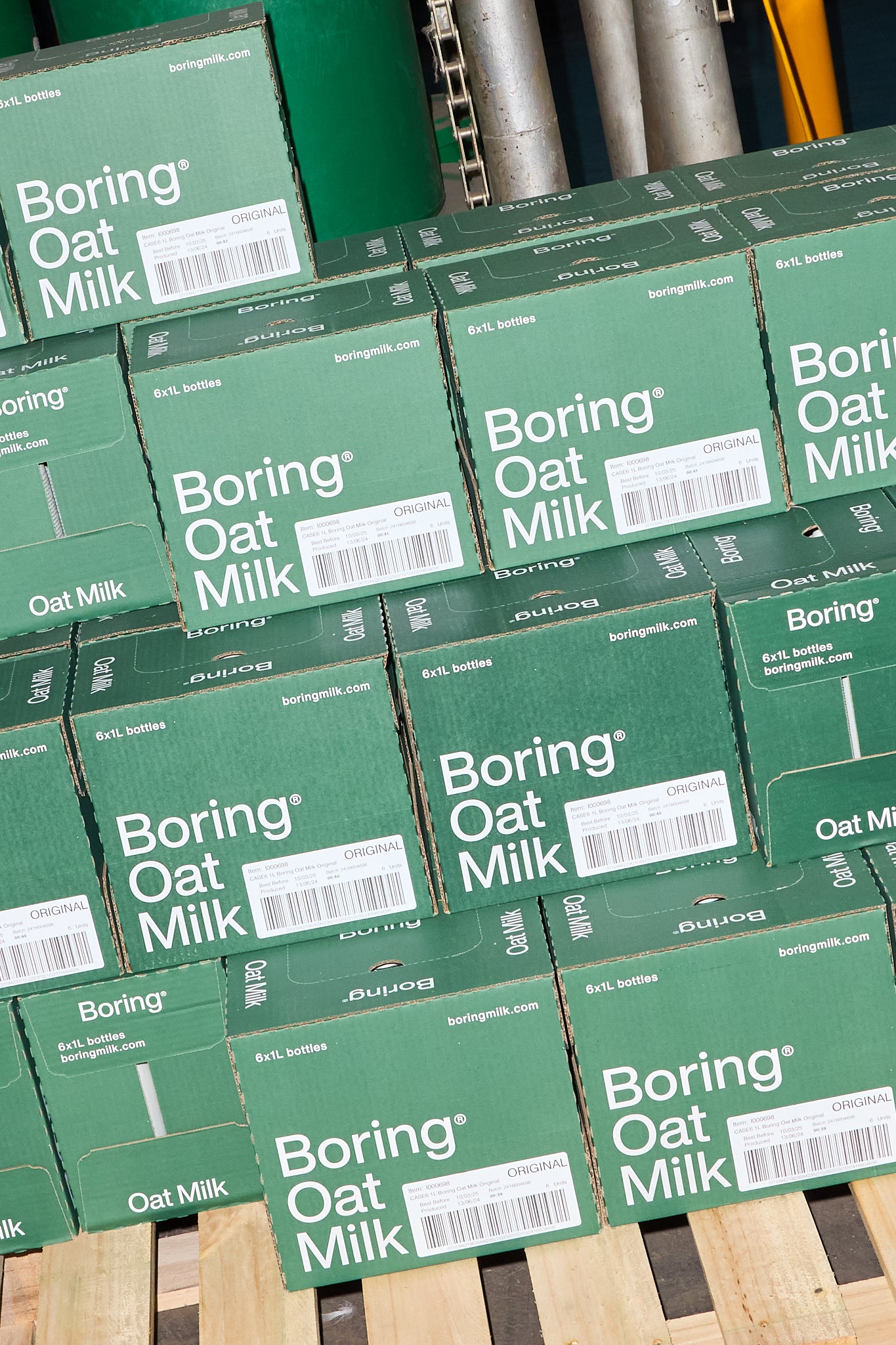 Terms and Conditions. - REALLY GOOD PEOPLE