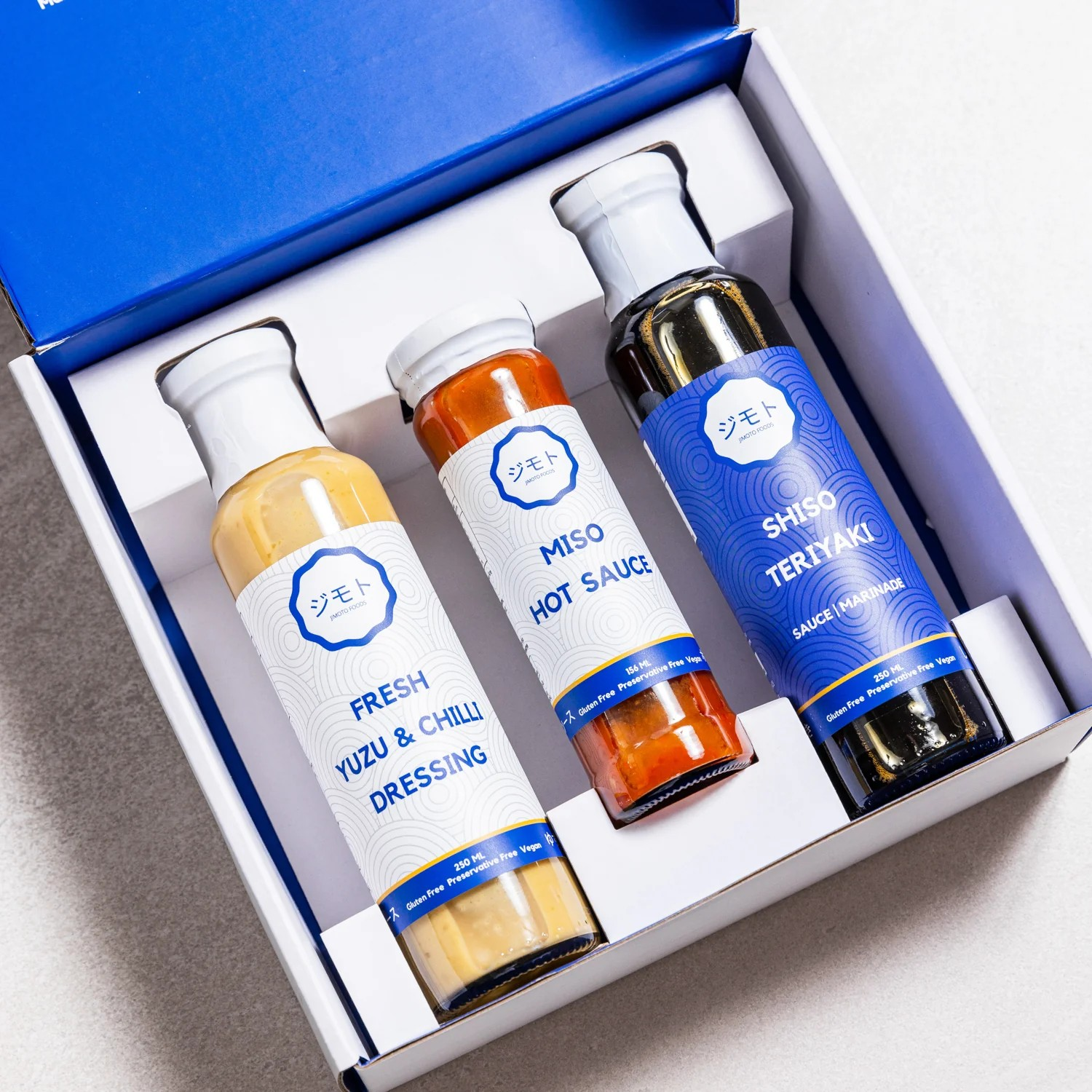 Hampers and Gifts collection - REALLY GOOD PEOPLE