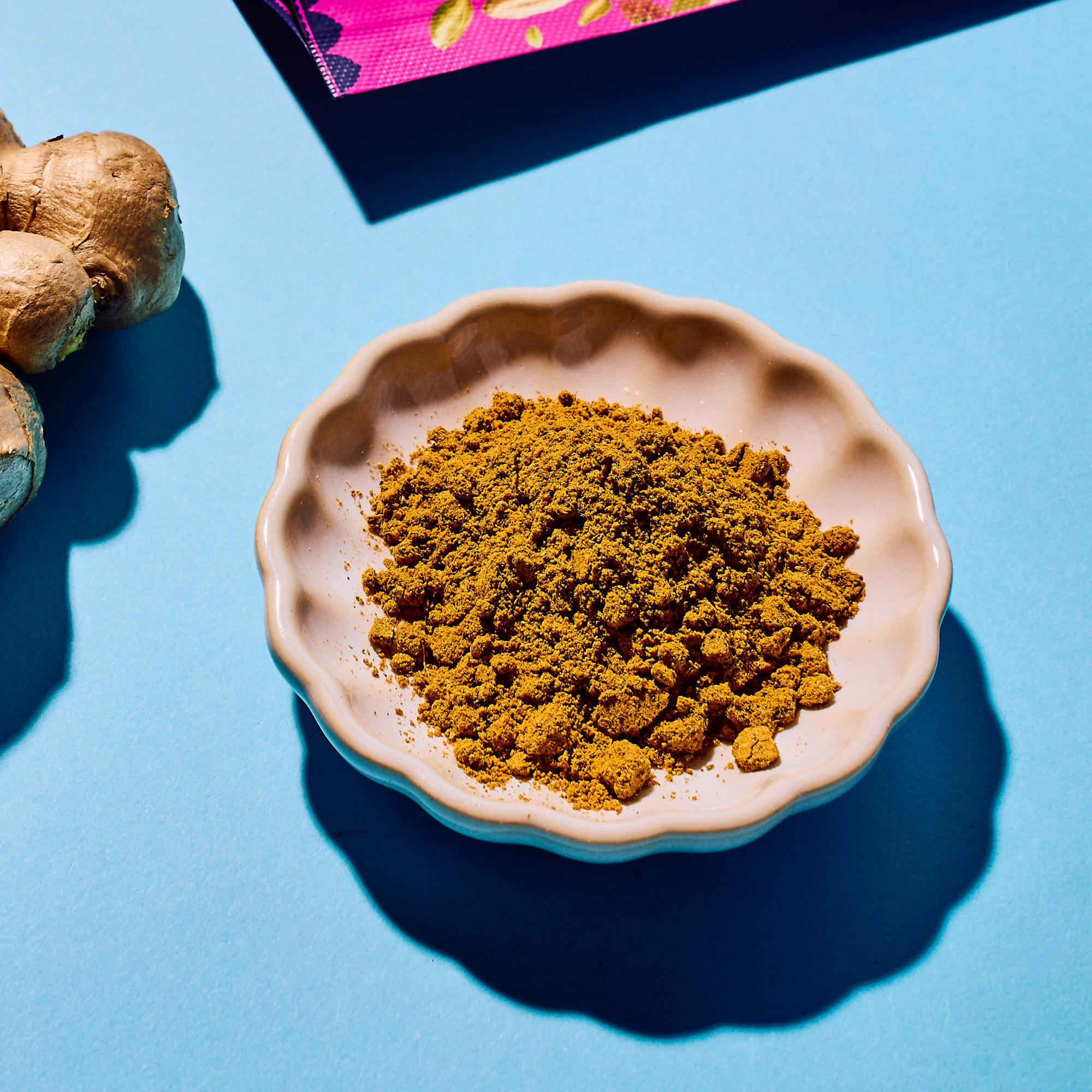 Aunty Jenny Spices Mild Curry Blend 30g