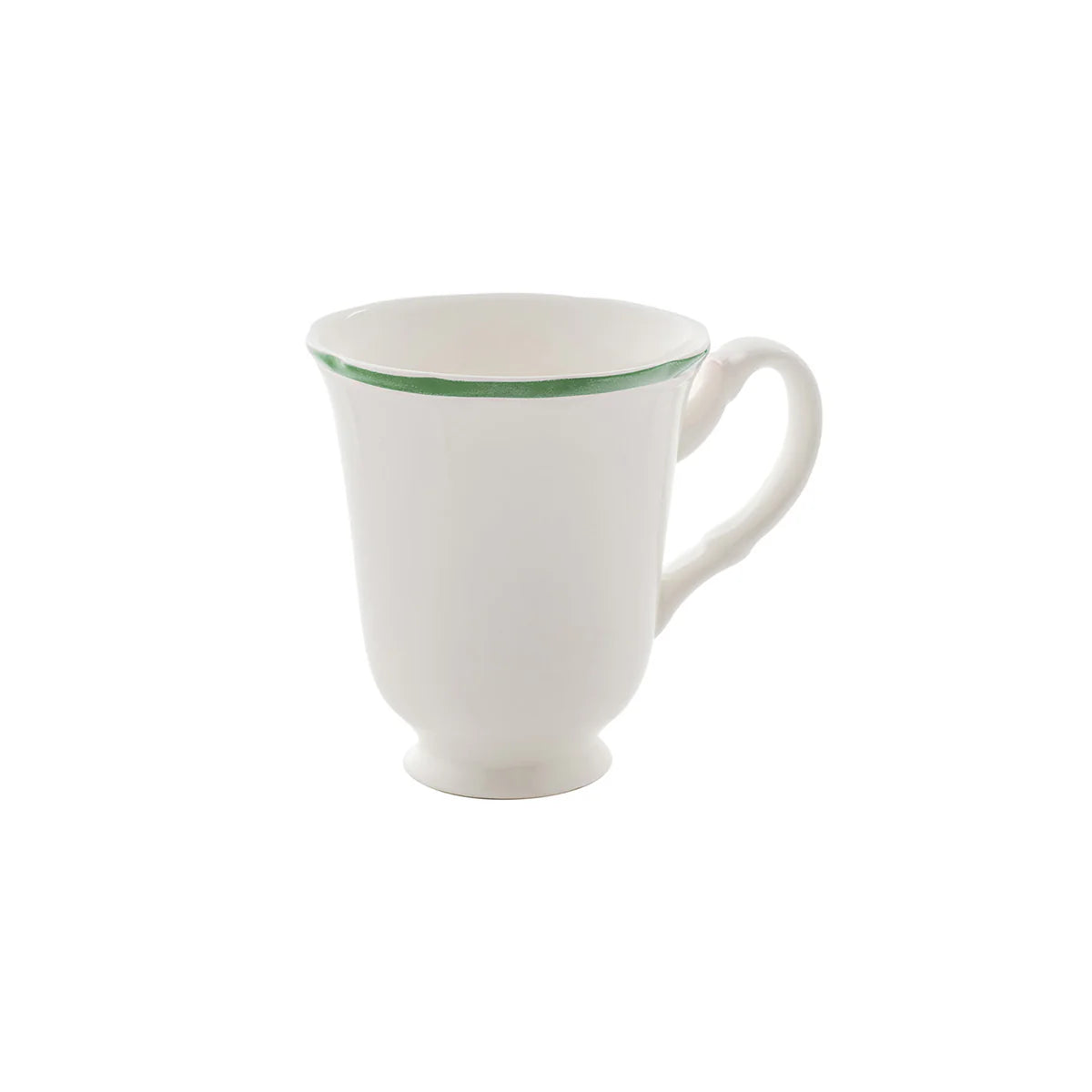 Bitossi Mug Green