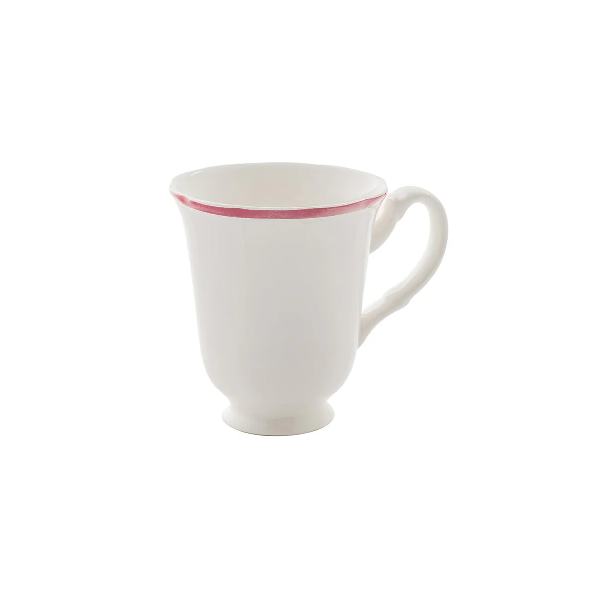 Bitossi Mug Pink