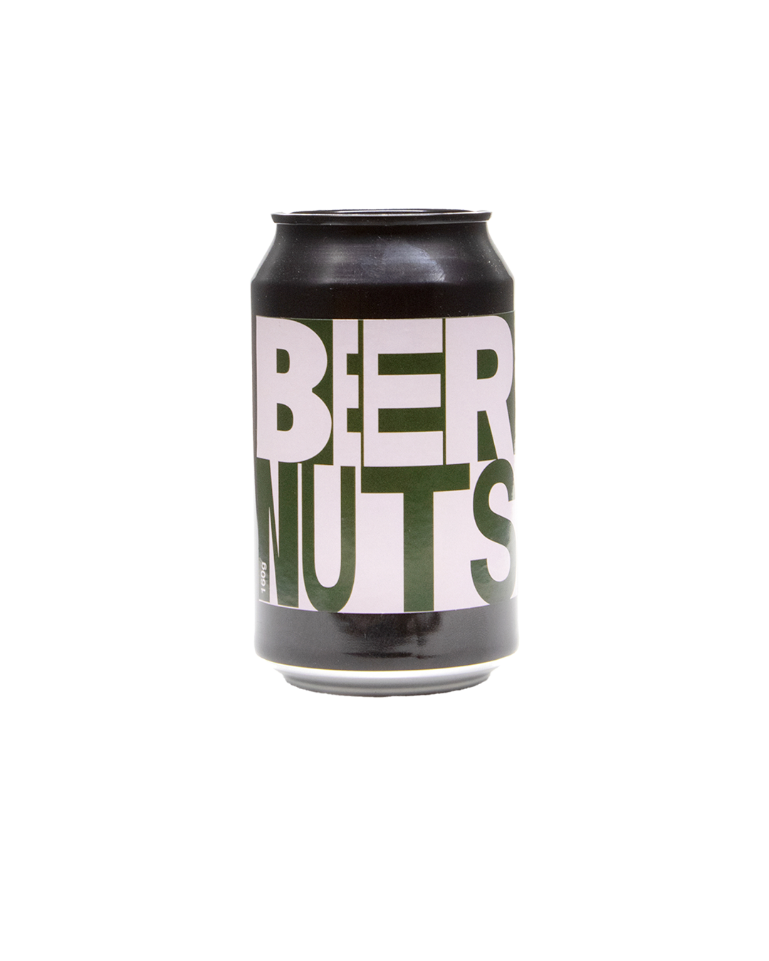 Really Good Beer Nut Cans Salted Peanut 160g