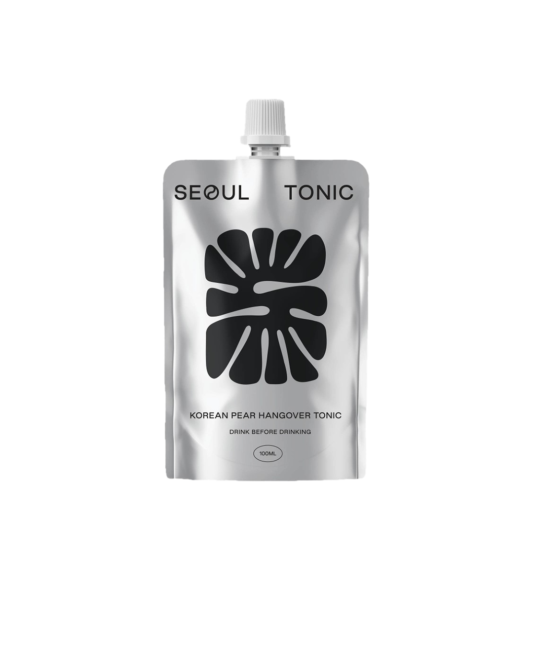 Seoul Tonic Korean Pear Hangover Juice 100ml