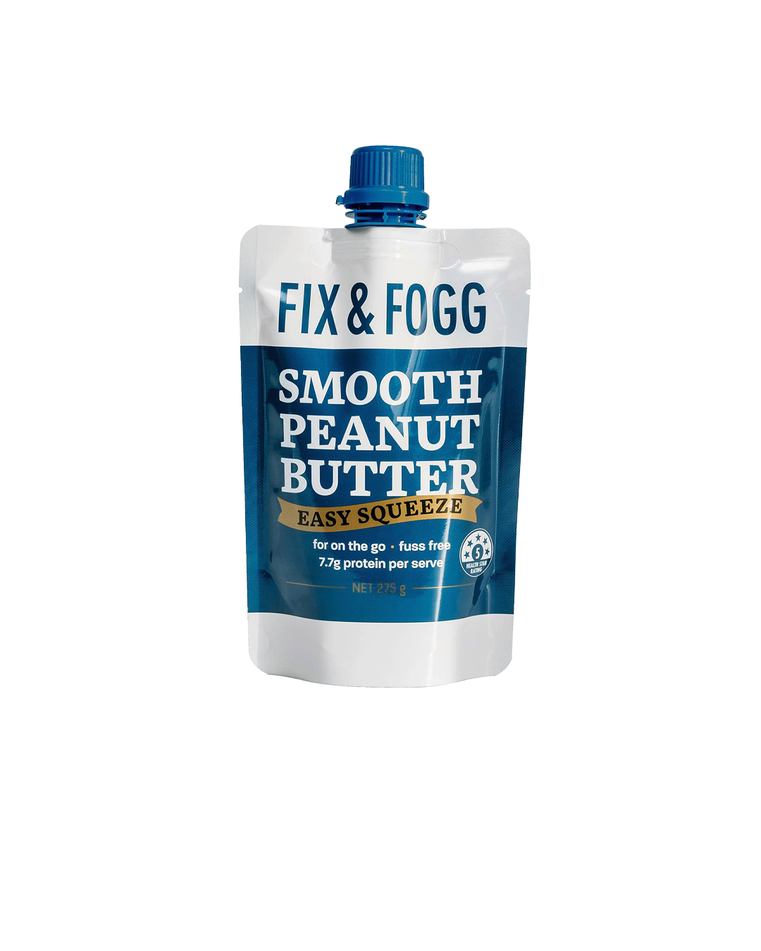 Fix & Fogg Easy Squeeze Smooth 275g