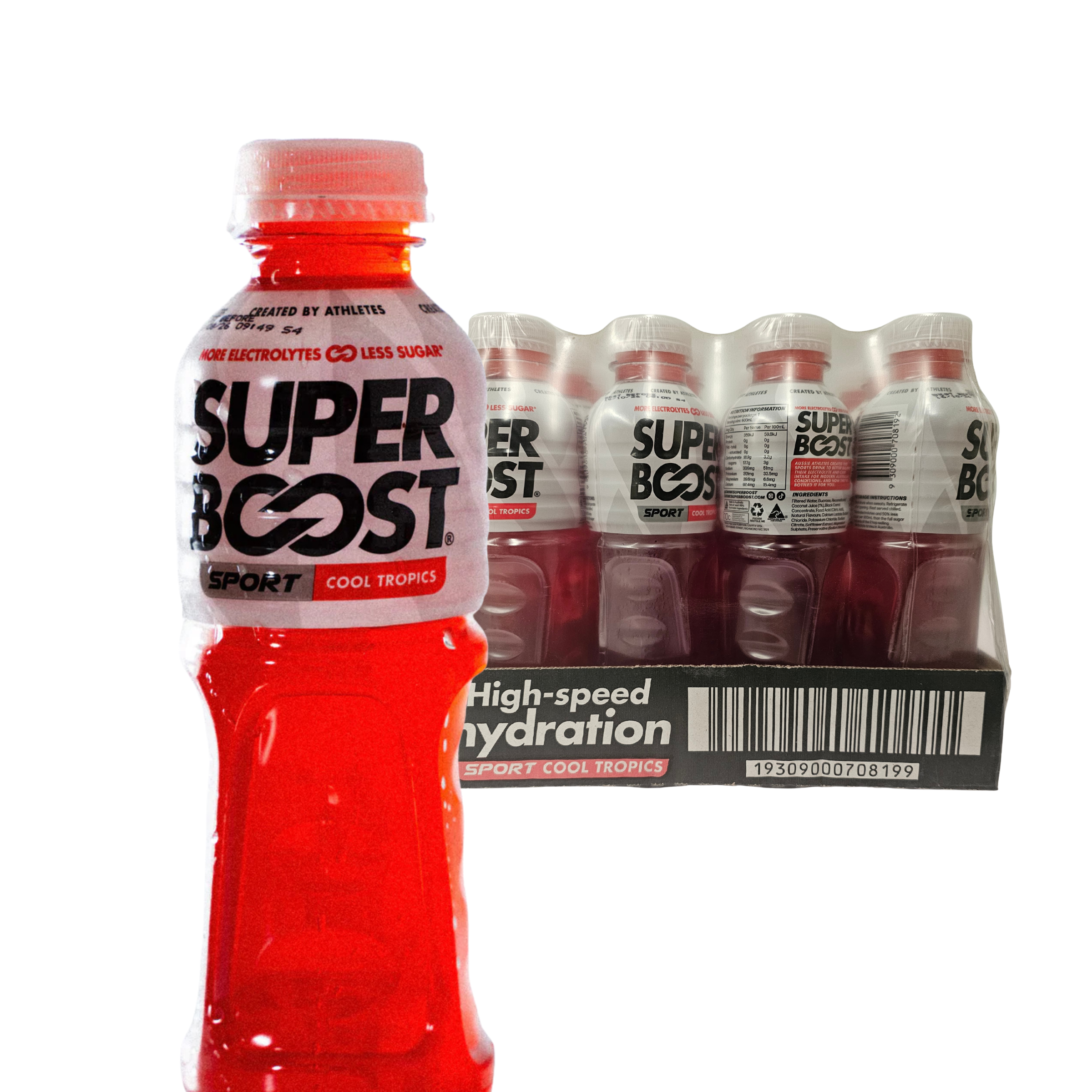 Drinks collection - REALLY GOOD PEOPLE