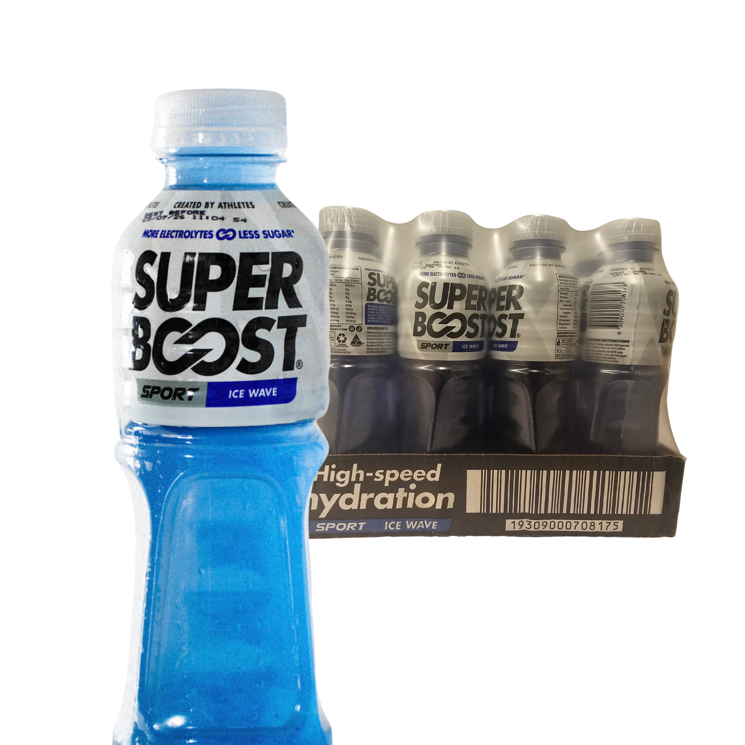 Drinks collection - REALLY GOOD PEOPLE