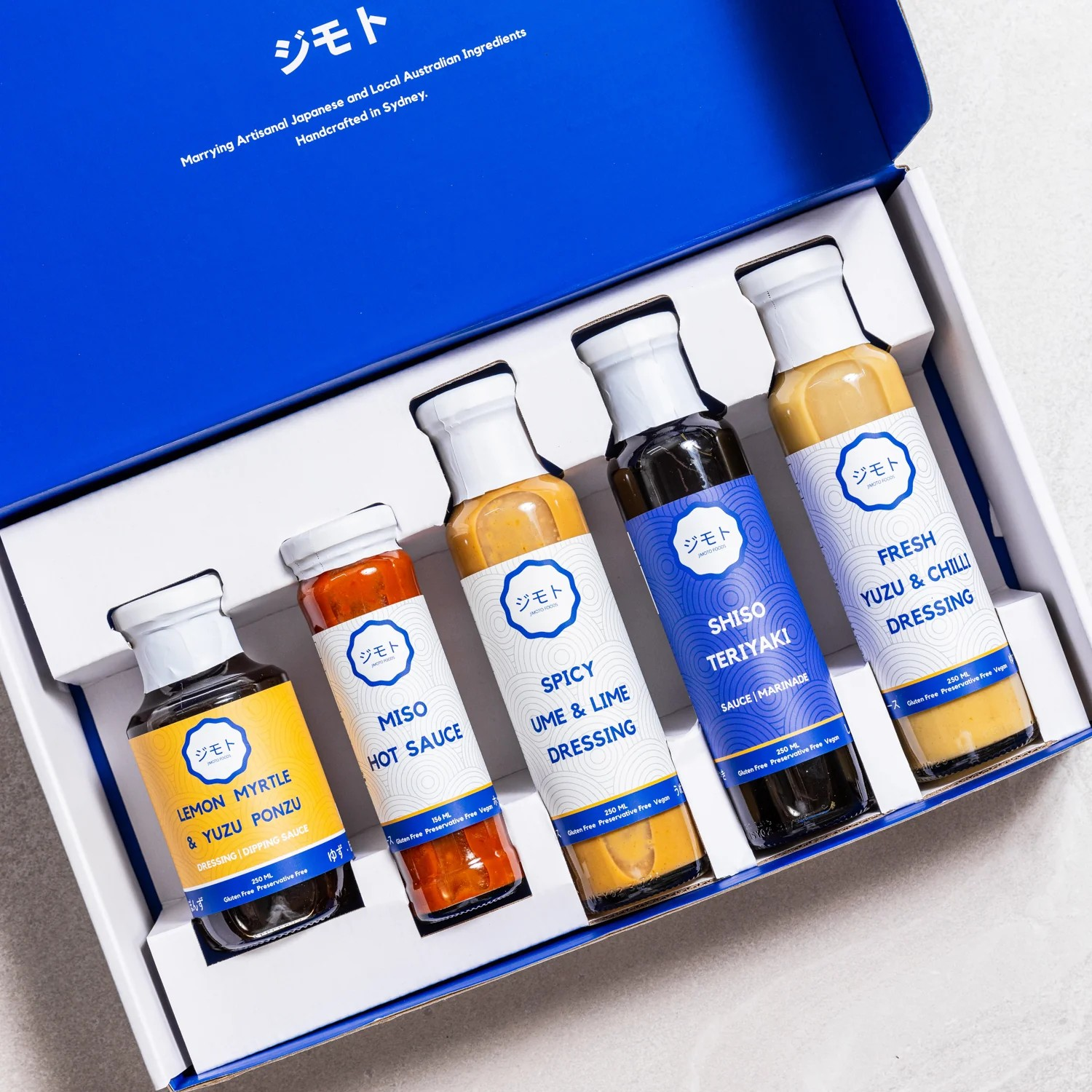 Hampers and Gifts collection - REALLY GOOD PEOPLE