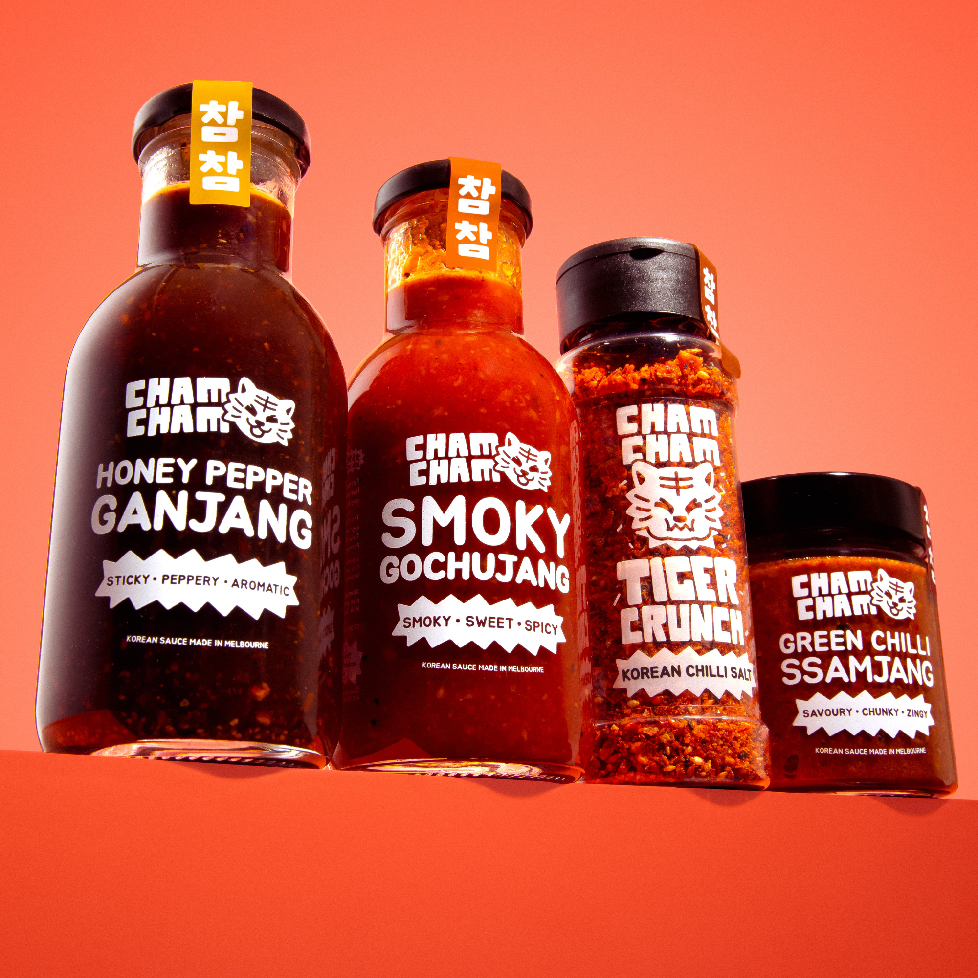 Hampers and Gifts collection - REALLY GOOD PEOPLE